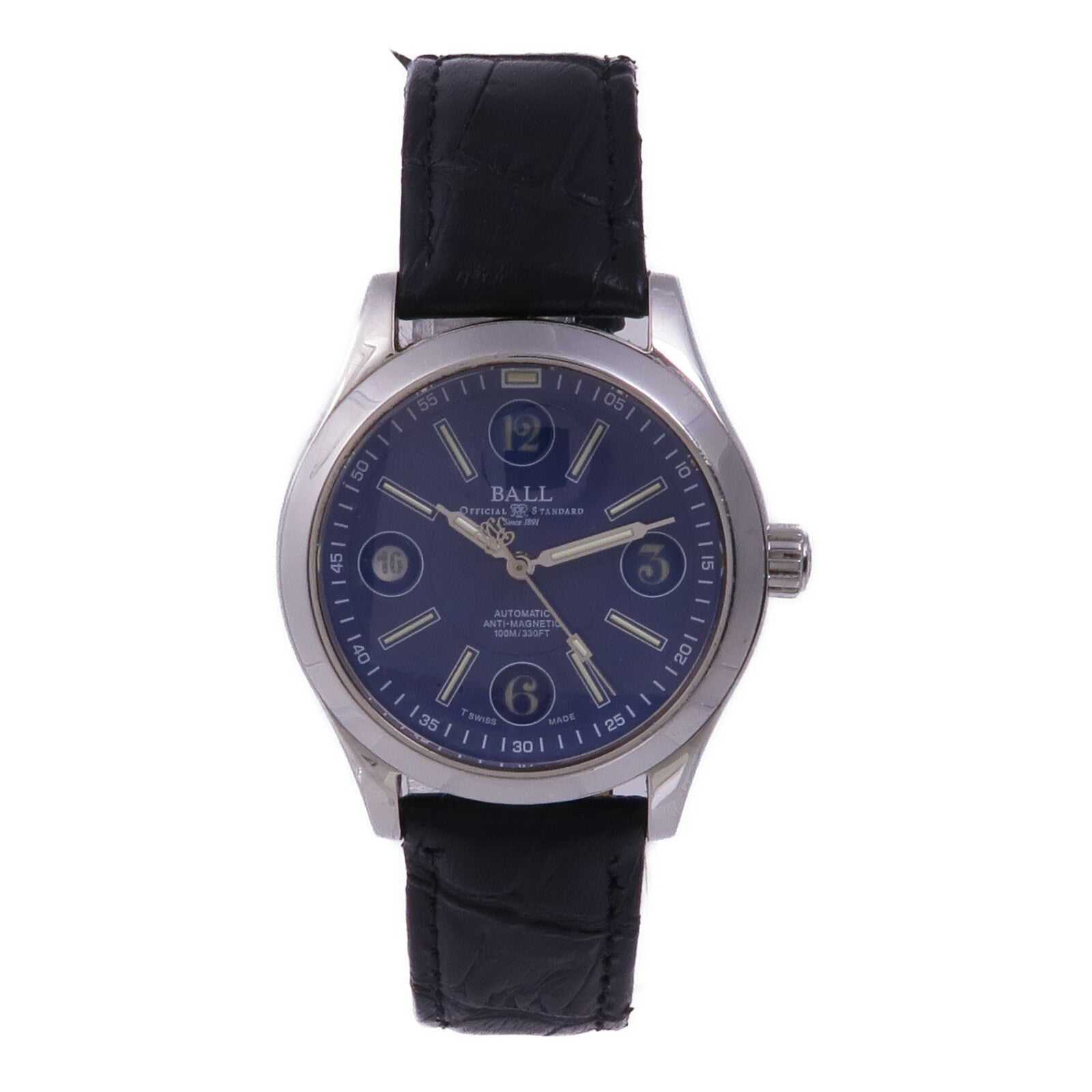 SELECTION Ball Watch BC 000 NM1020C-L2-BE
