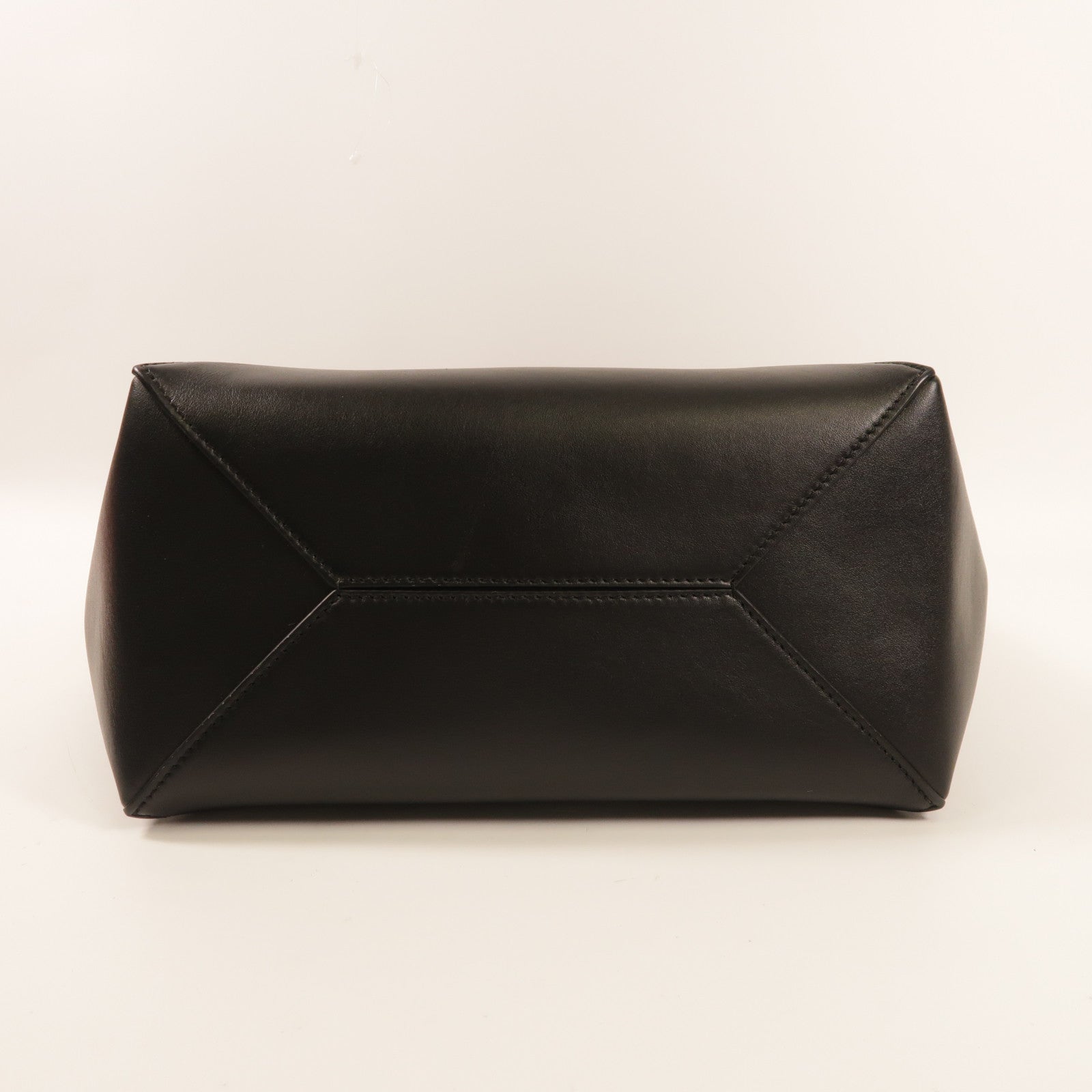 LOEWE 牛皮皮革Puzzle Fold Tote手挽袋