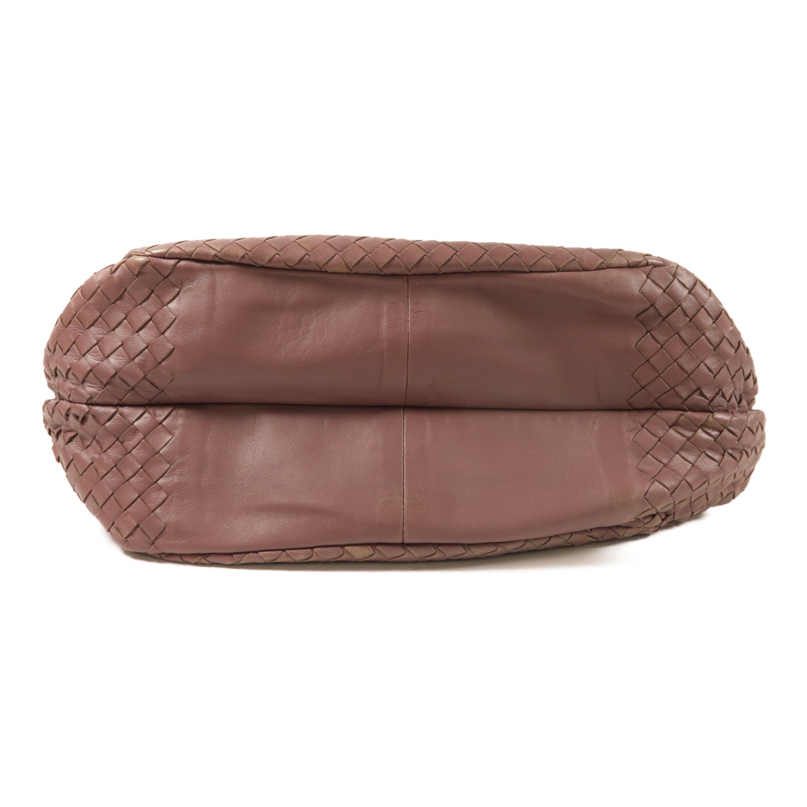 BOTTEGA VENETA 牛皮皮革Shoulder Bag肩背袋