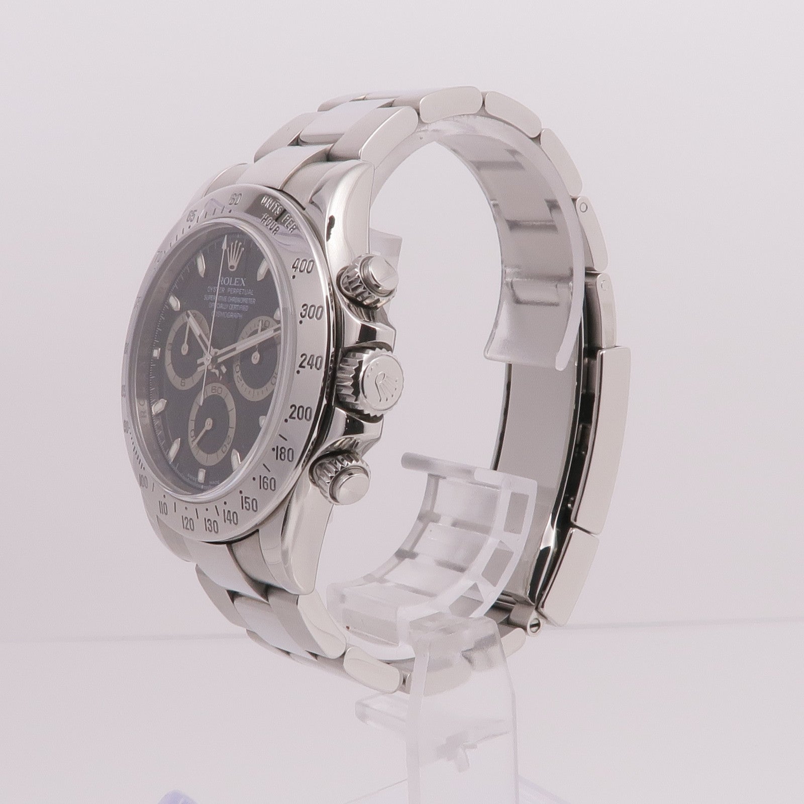 ROLEX Cosmograph Daytona 116520