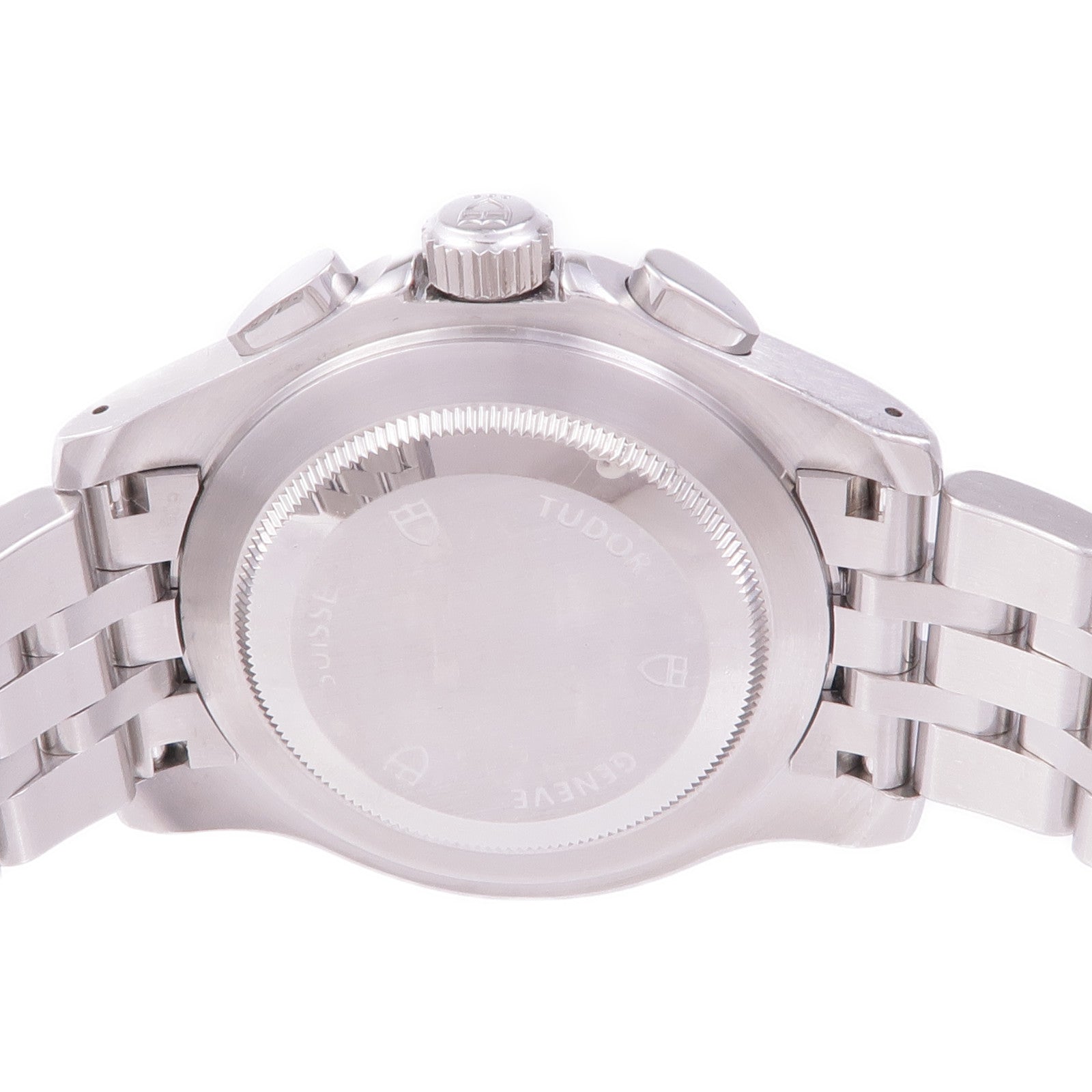 TUDOR Prince Chronautic 79380P