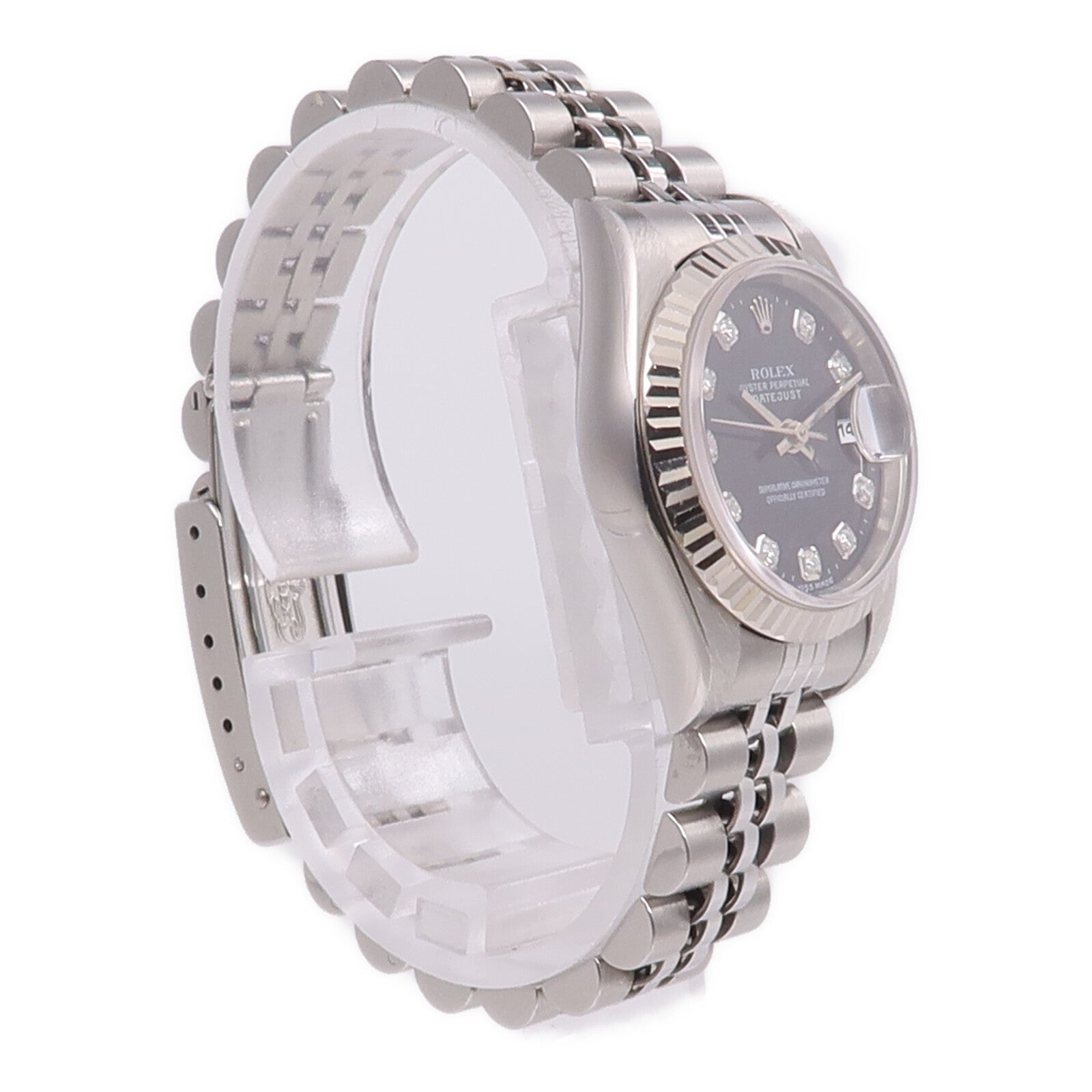 ROLEX Datejust 69174