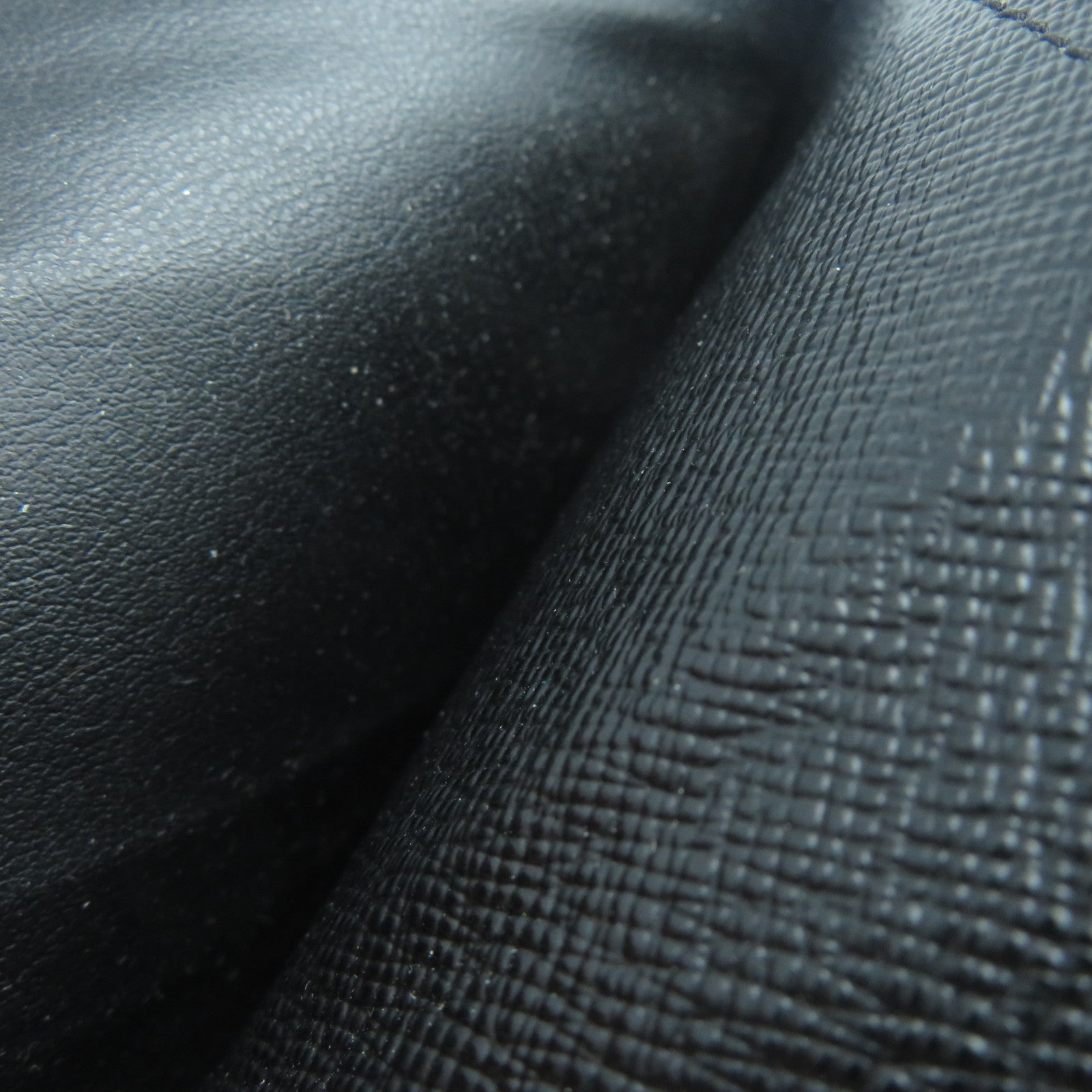LOUIS VUITTON Damier Graphite Slender Wallet錢包黑色