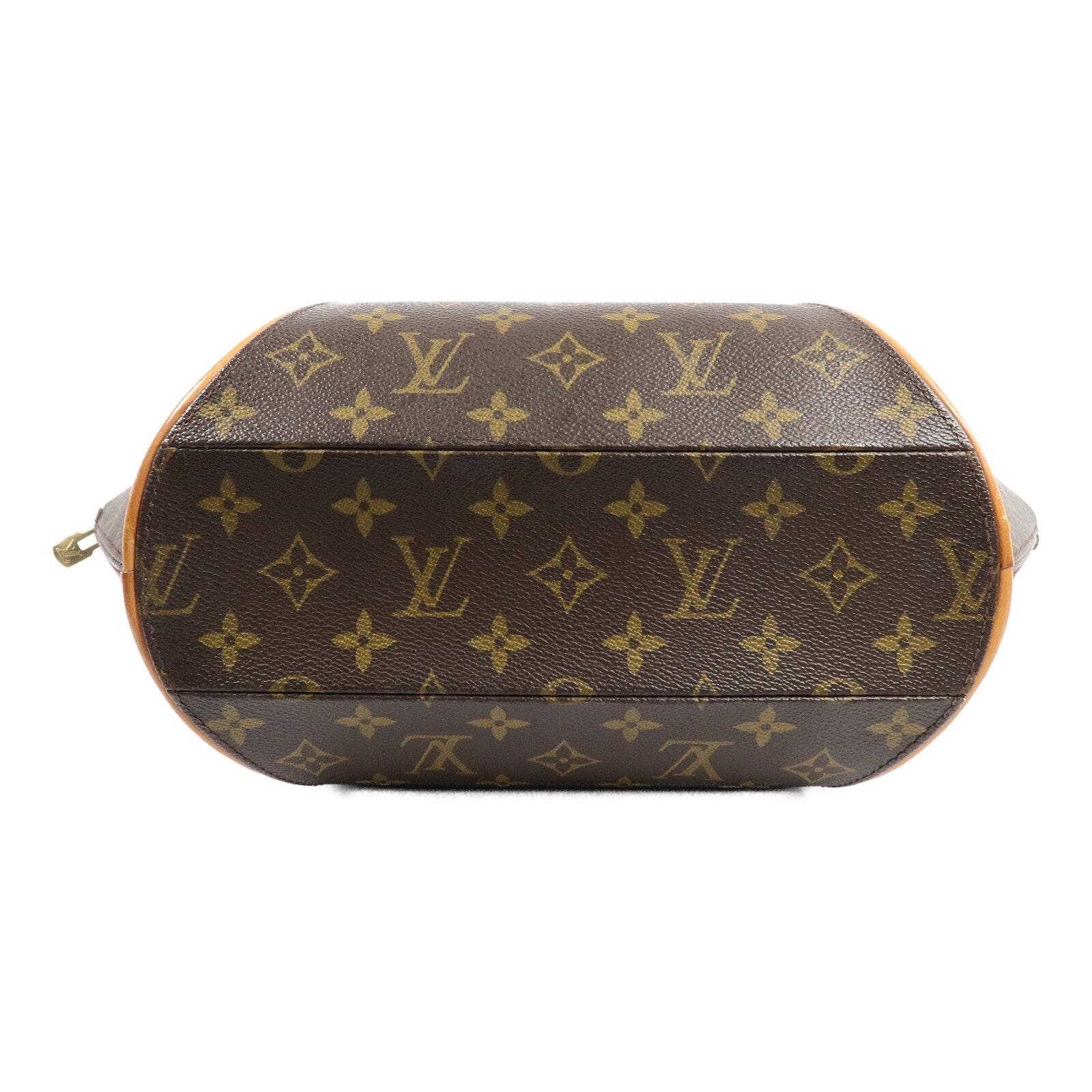 LOUIS VUITTON Monogram Elipse MM手挽袋