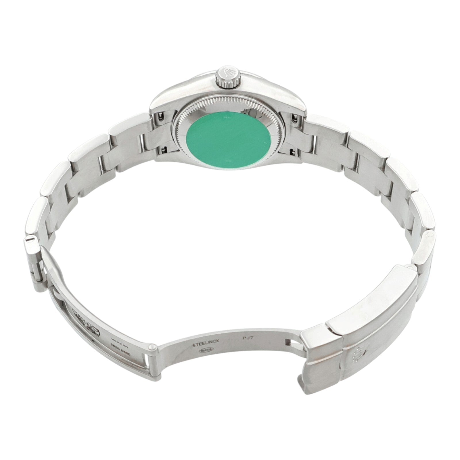 ROLEX Oyster Perpetual 176200