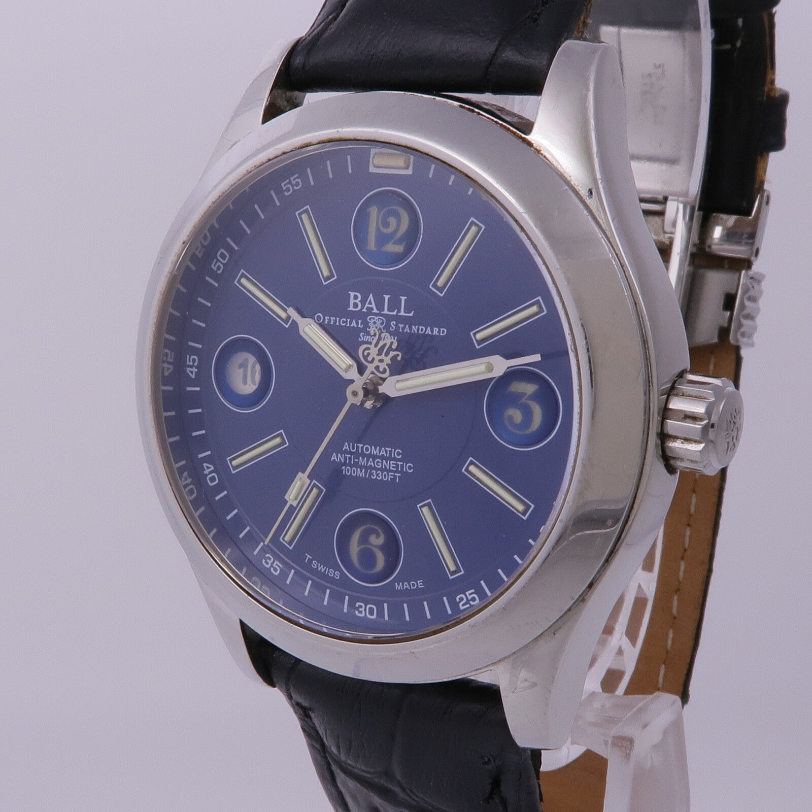 SELECTION Ball Watch BC 000 NM1020C-L2-BE