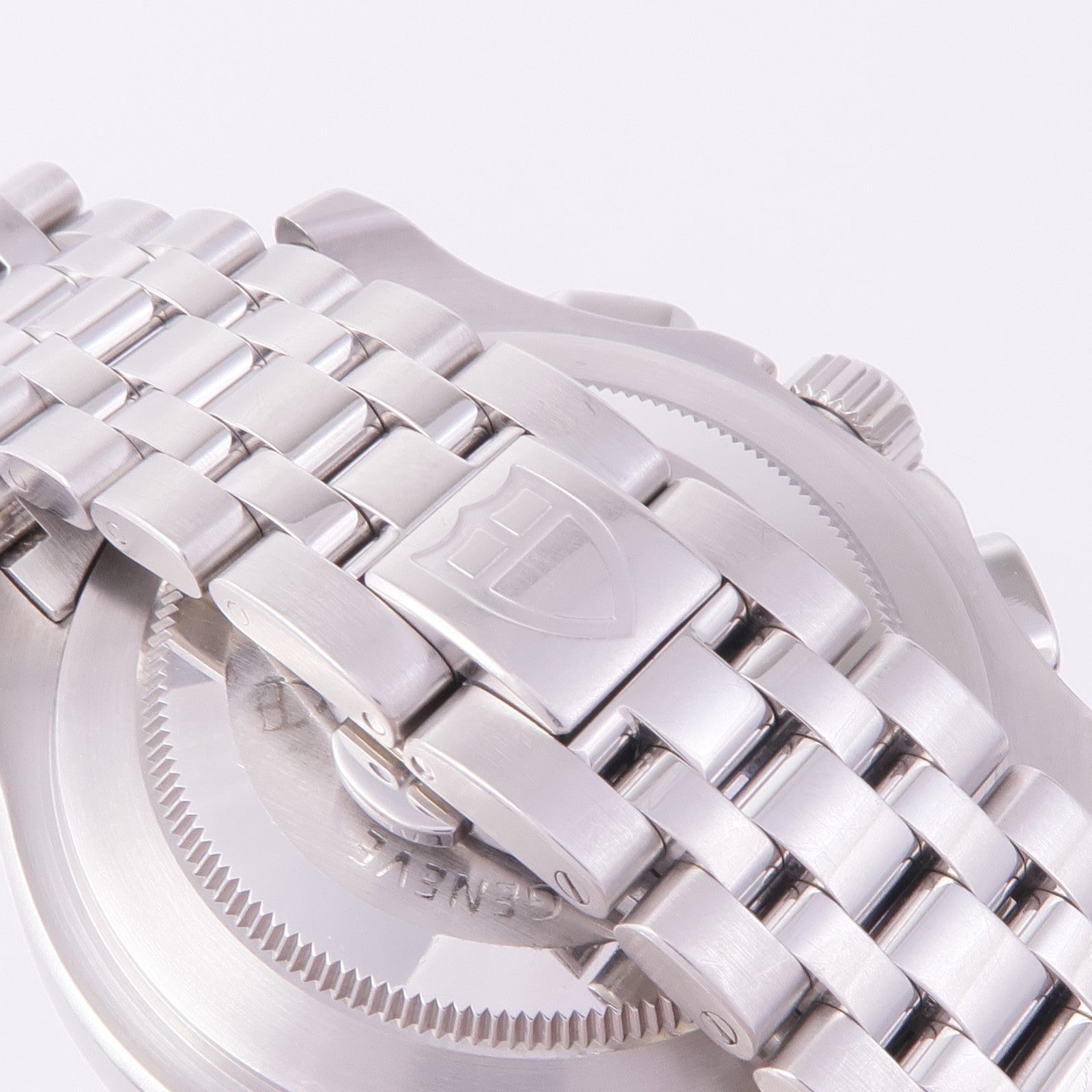 TUDOR Prince Chronautic 79380P