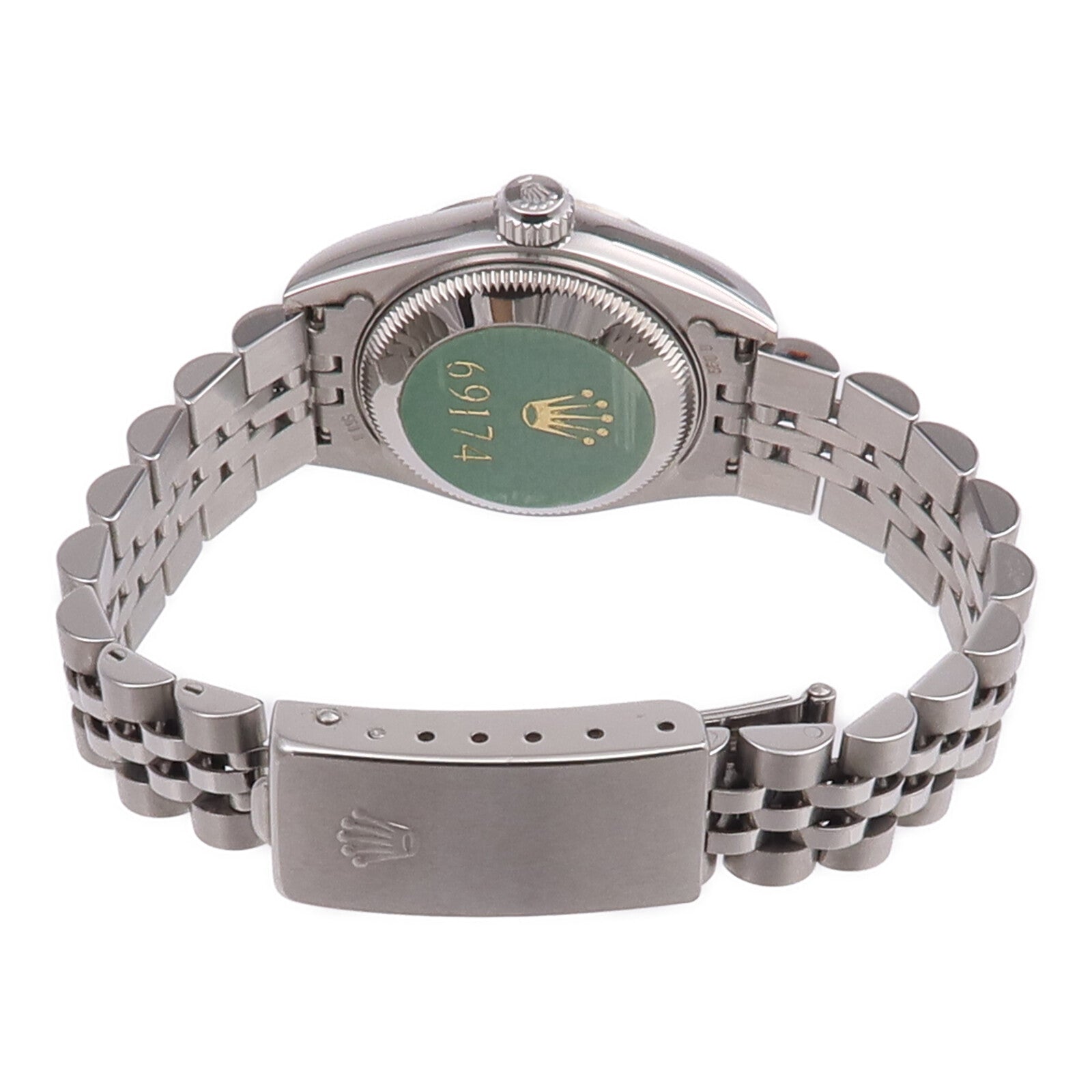 ROLEX Datejust 69174