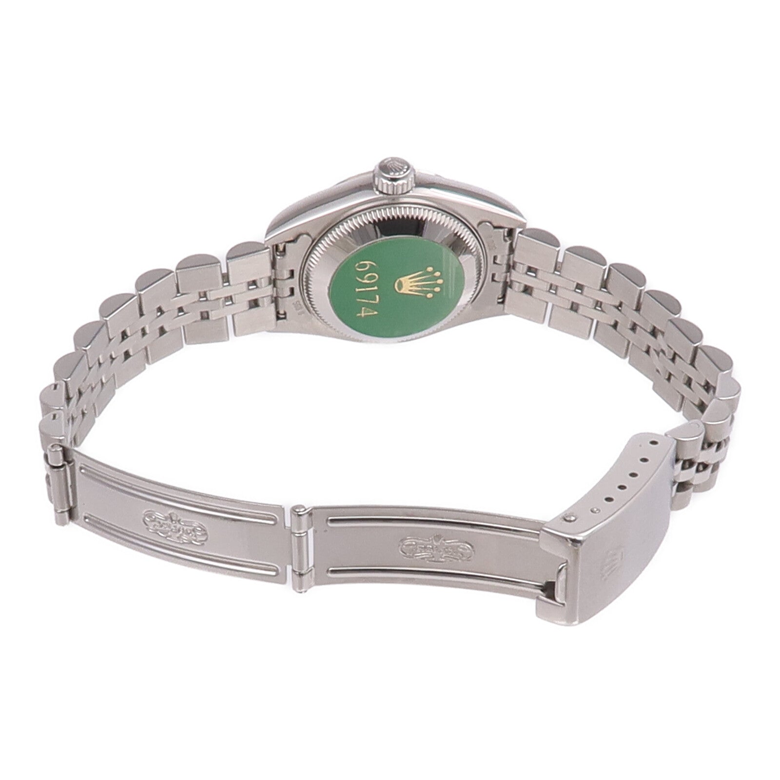 ROLEX Datejust 69174