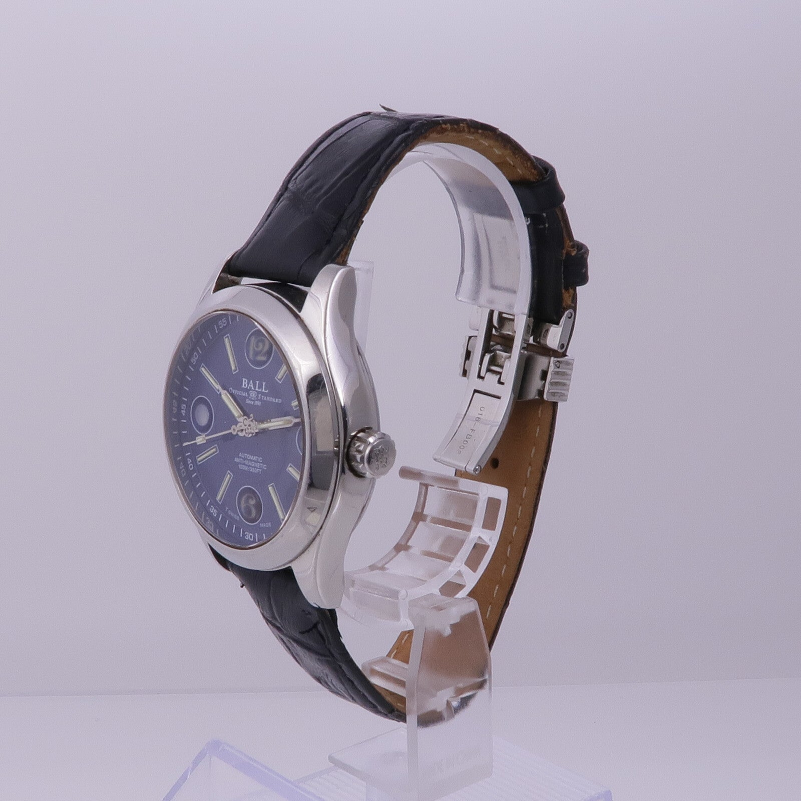 SELECTION Ball Watch BC 000 NM1020C-L2-BE
