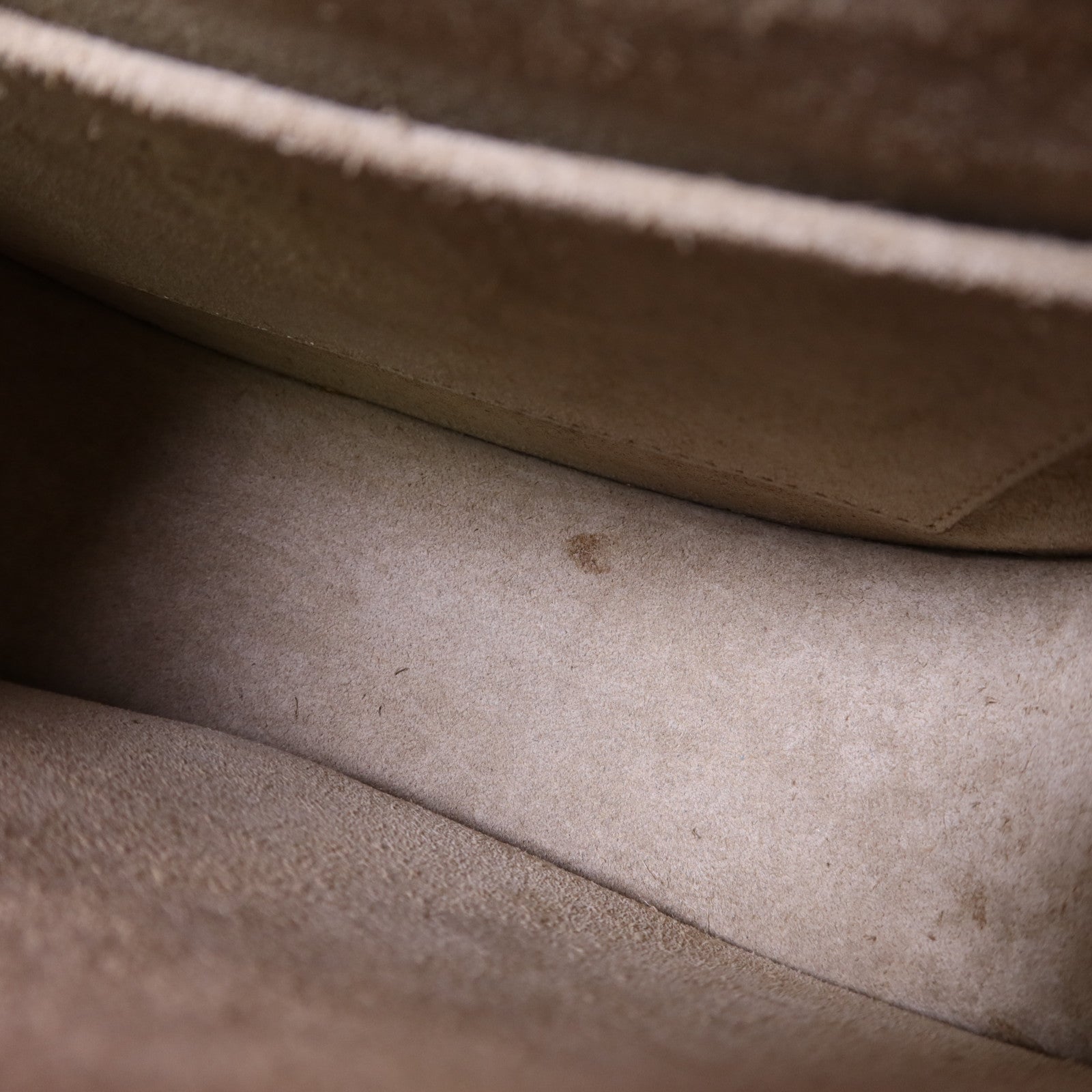 Chloe 牛皮皮革Small Cherry Pink Fuchsia Croc Embossed金扣手挽肩背兩用袋