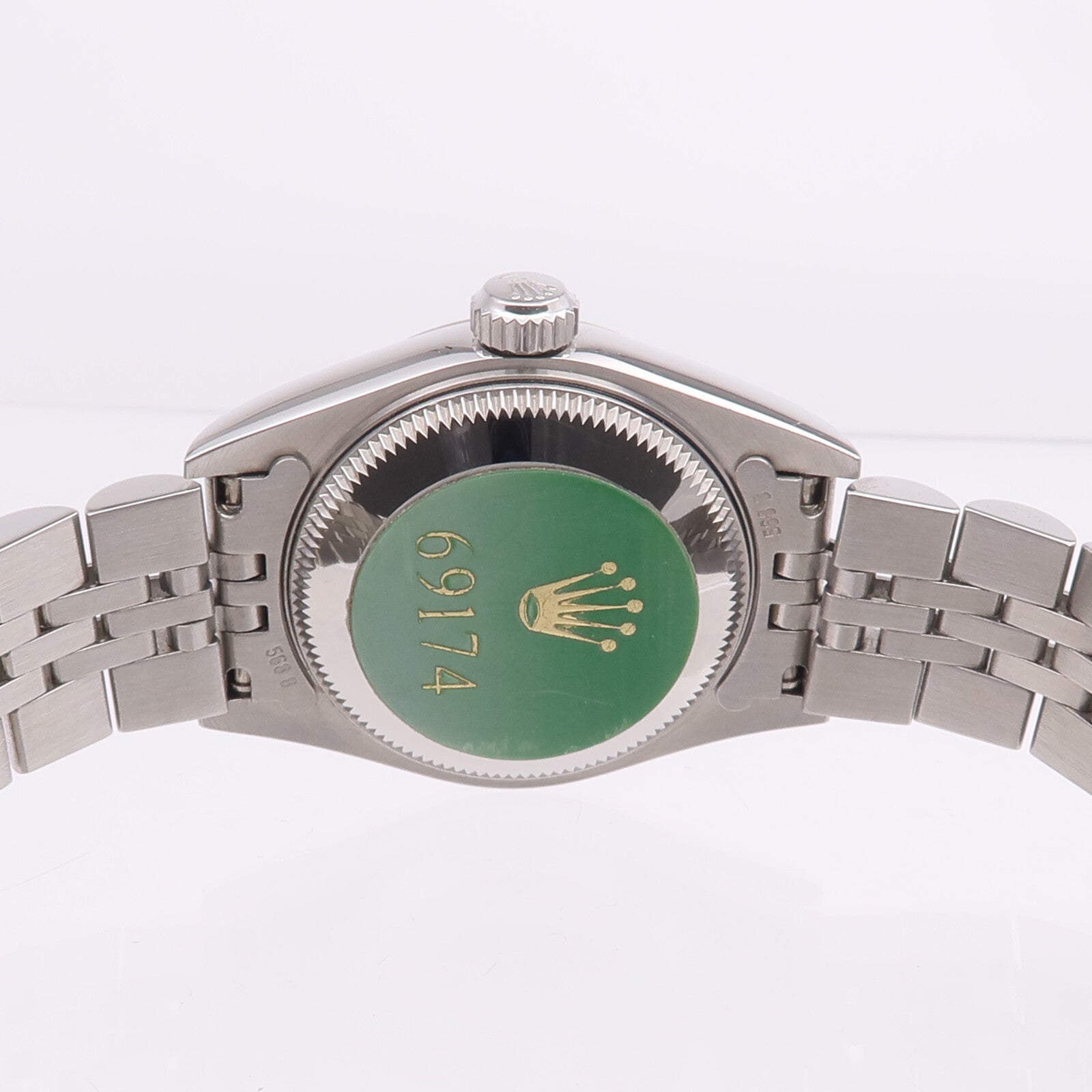 ROLEX Datejust 69174