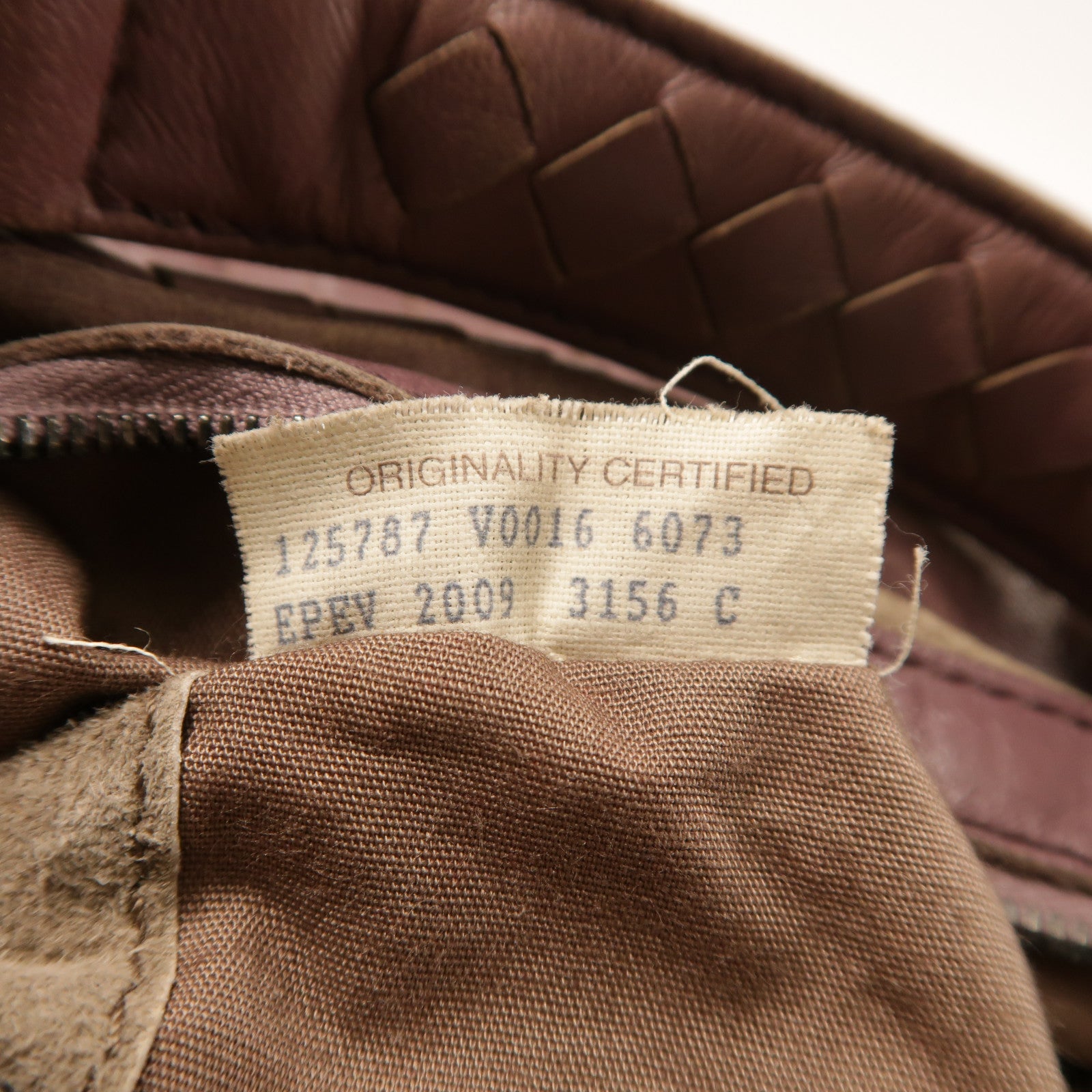 BOTTEGA VENETA 牛皮皮革Shoulder Bag肩背袋