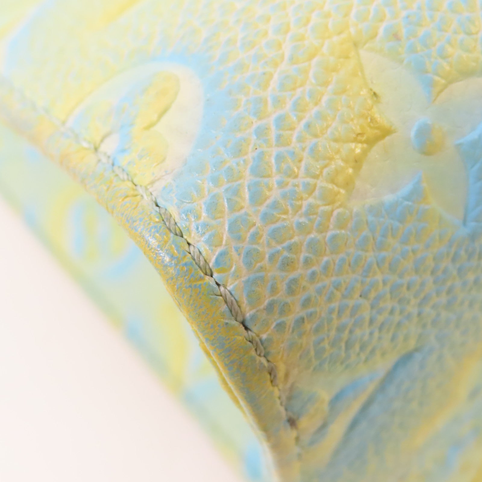 LOUIS VUITTON LV SHW OnTheGo 2 Way Shoulder Bag M46270 Monogram Empreinte