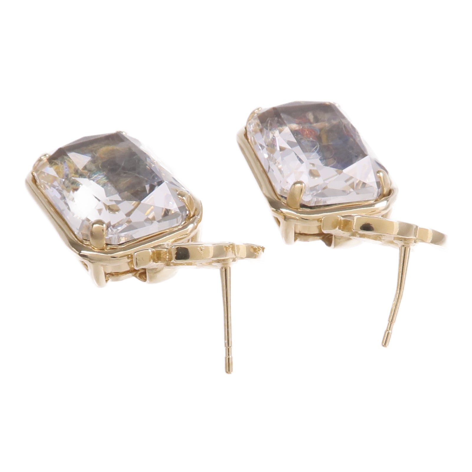 CHANEL 金屬Earrings耳環