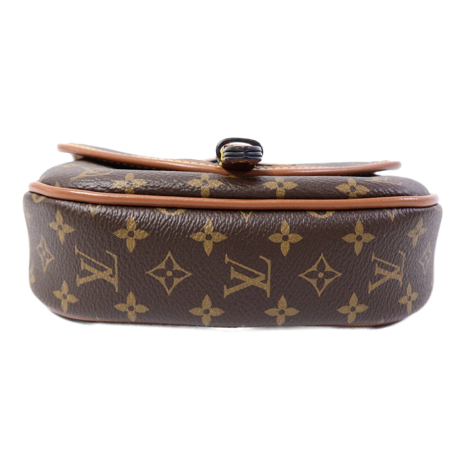 LOUIS VUITTON Monogram Solo肩背袋