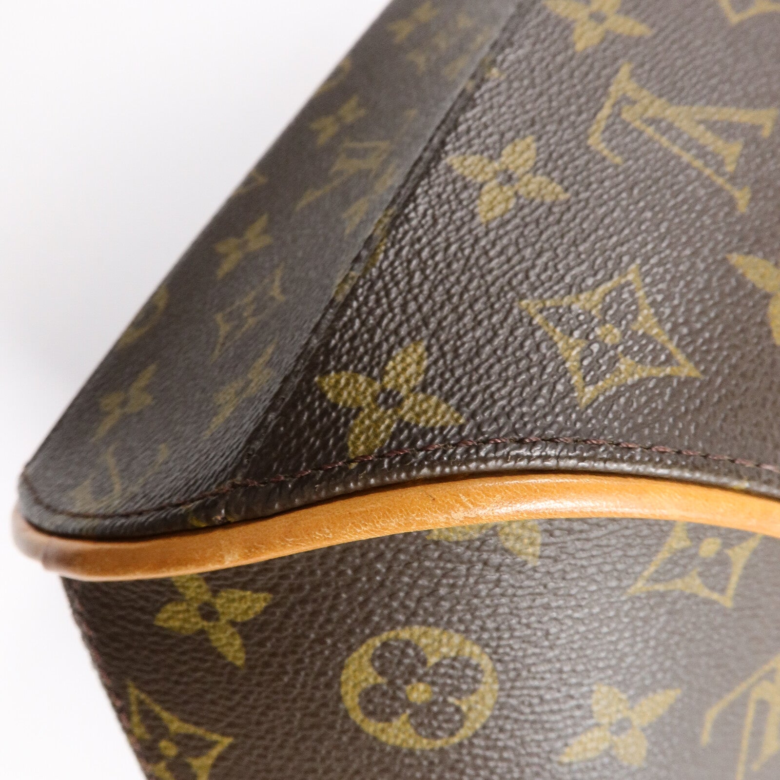 LOUIS VUITTON Monogram Elipse MM手挽袋