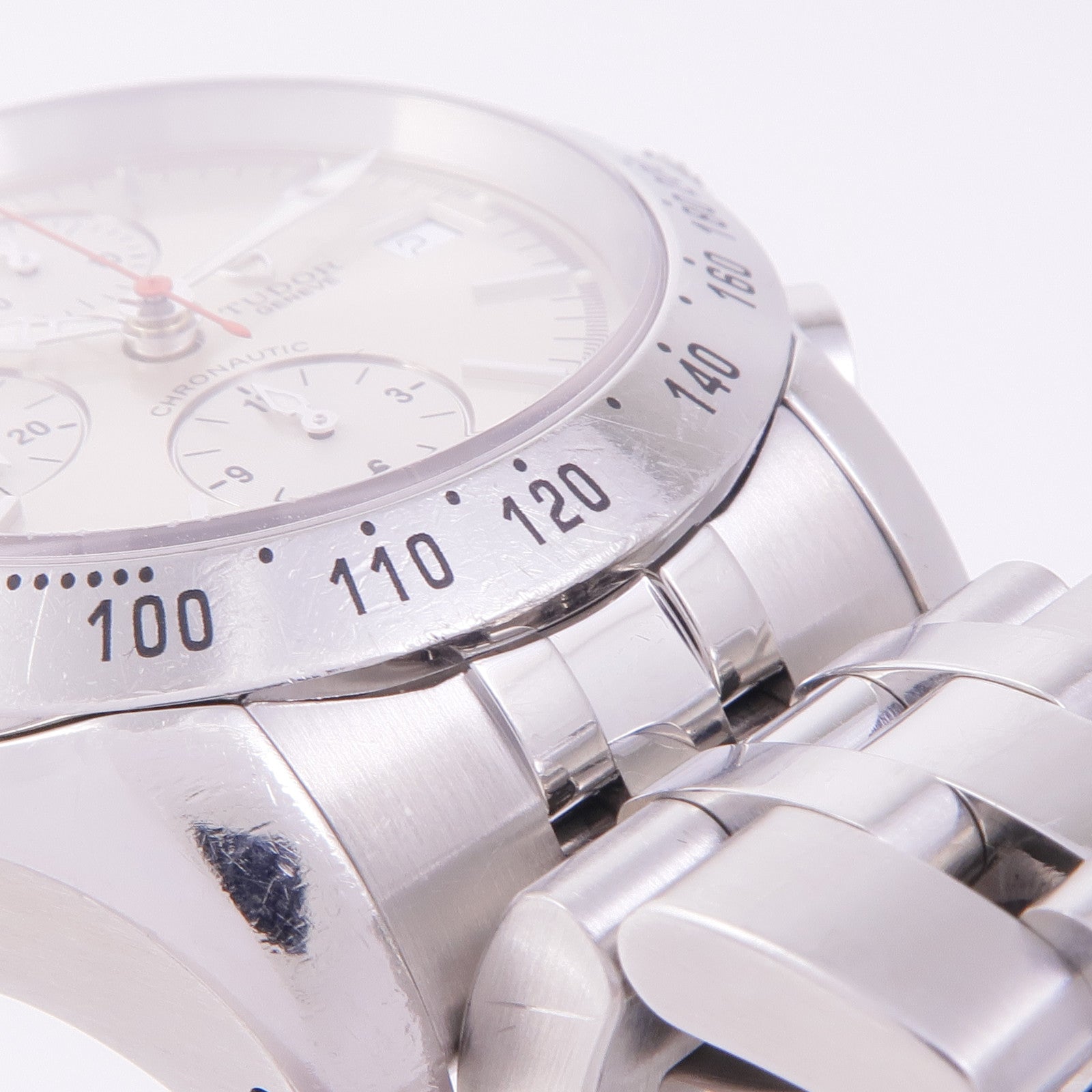 TUDOR Prince Chronautic 79380P