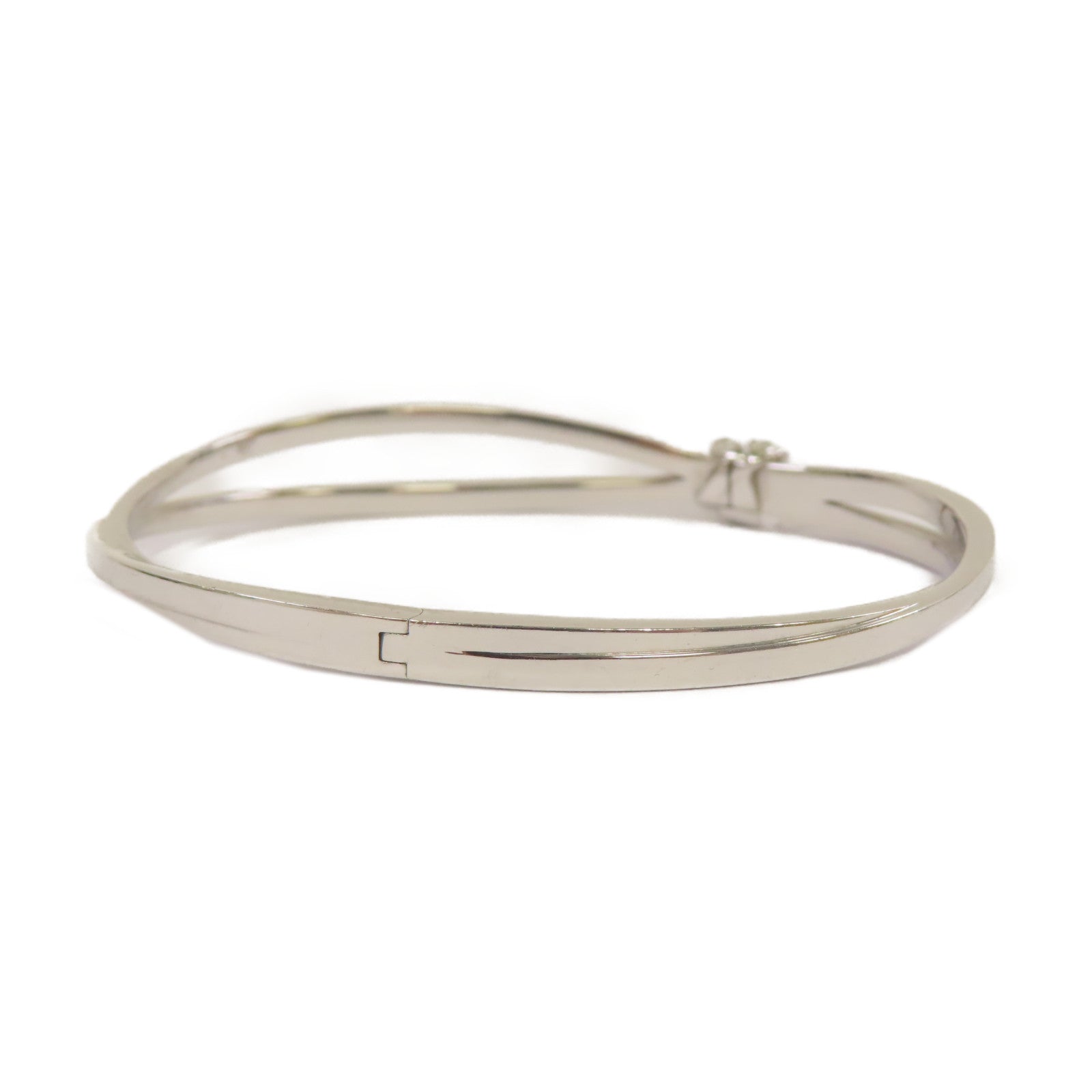 Chaumet 【激減優惠】18K白金Lien's Seduction手鐲#16.5cm