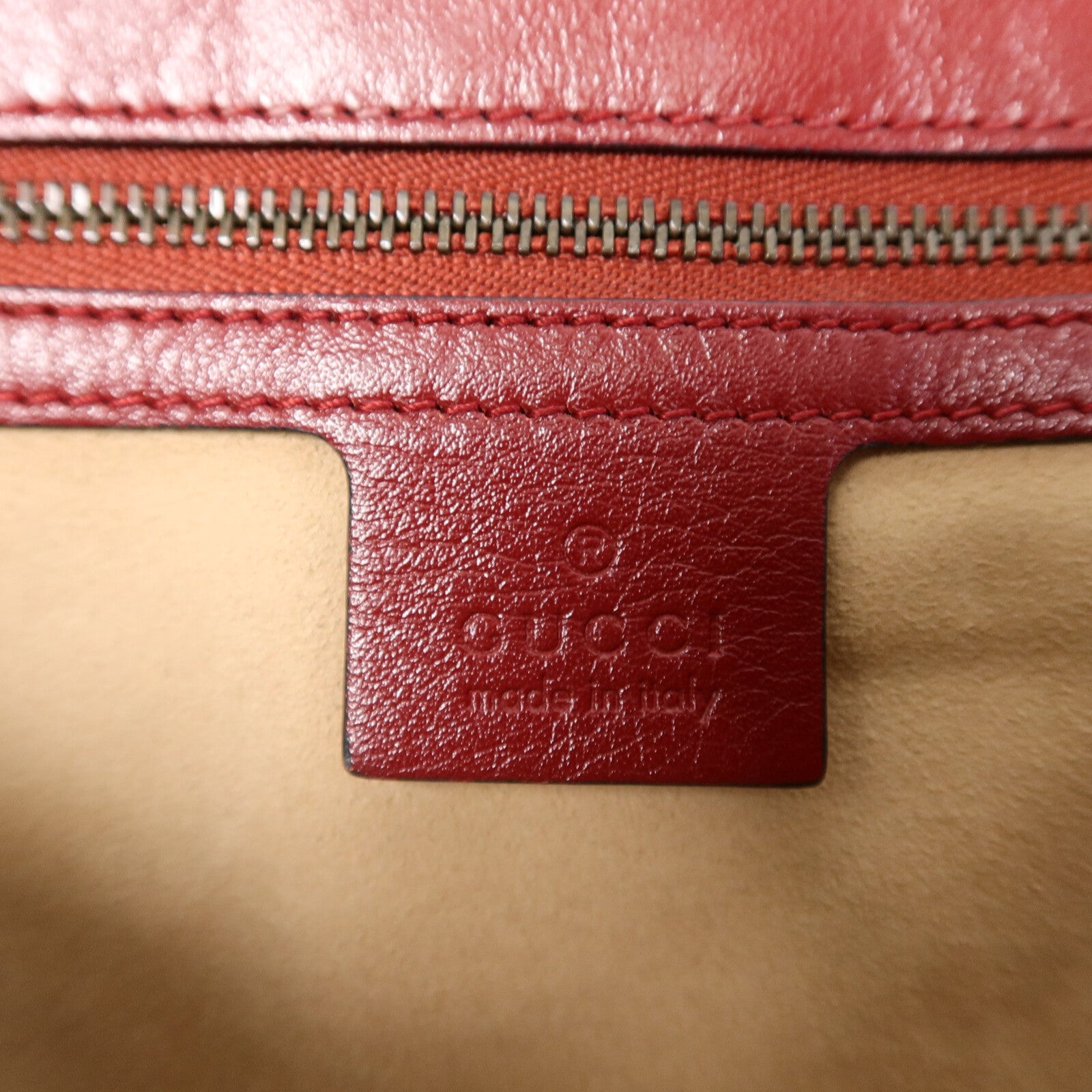 GUCCI GG Marmont Shoulder Bag鏈帶肩背袋