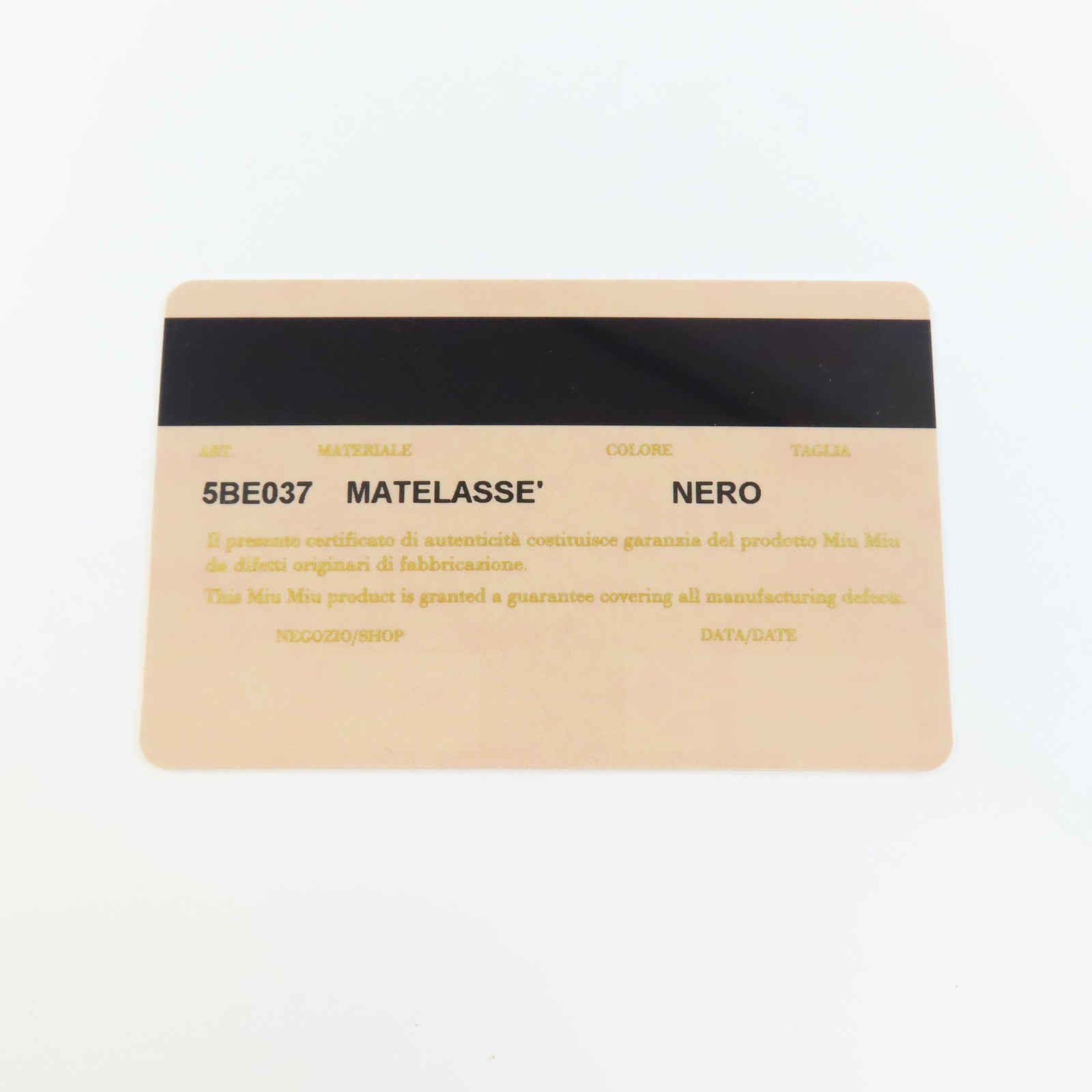 Miu Miu 羊皮皮革Shoulder Bag金扣手挽肩背兩用袋黑色