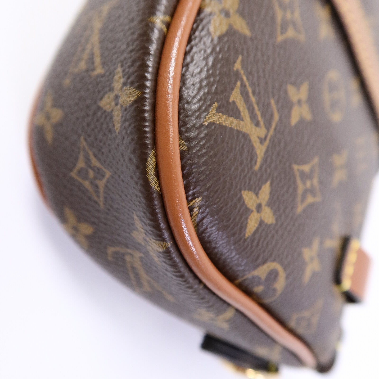 LOUIS VUITTON Monogram Solo肩背袋