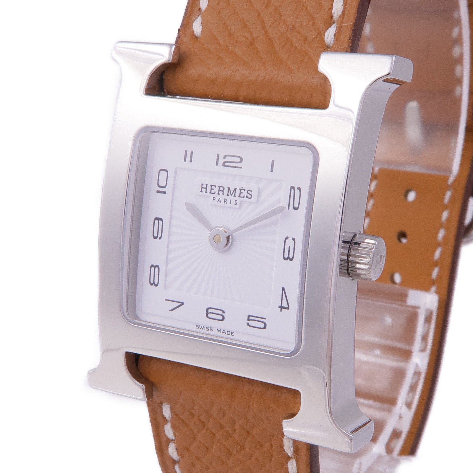 HERMES H Watch HH1.210