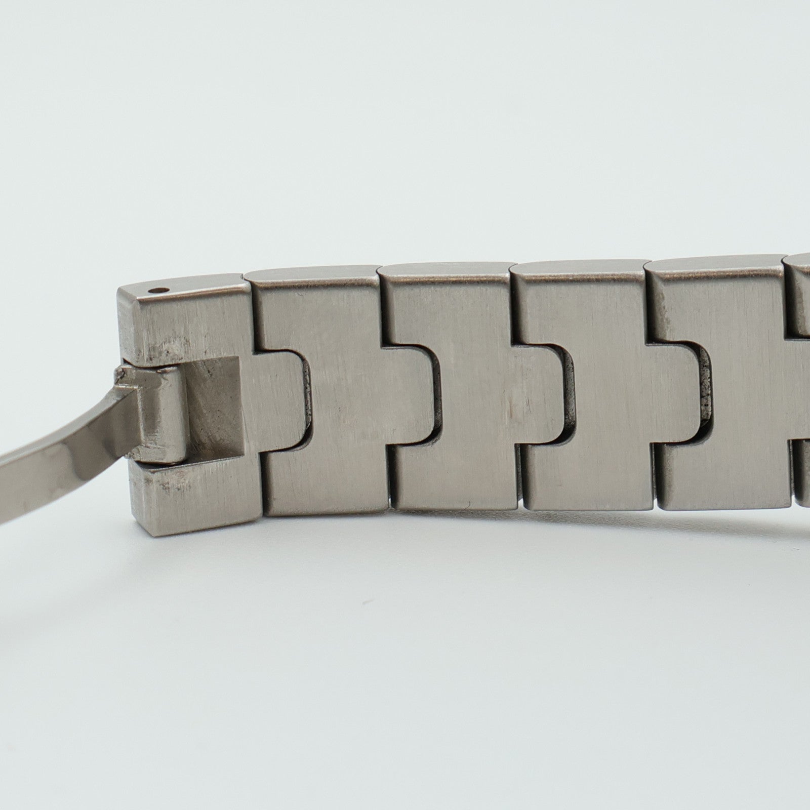 CARTIER Santos Galbee SM W20044D6