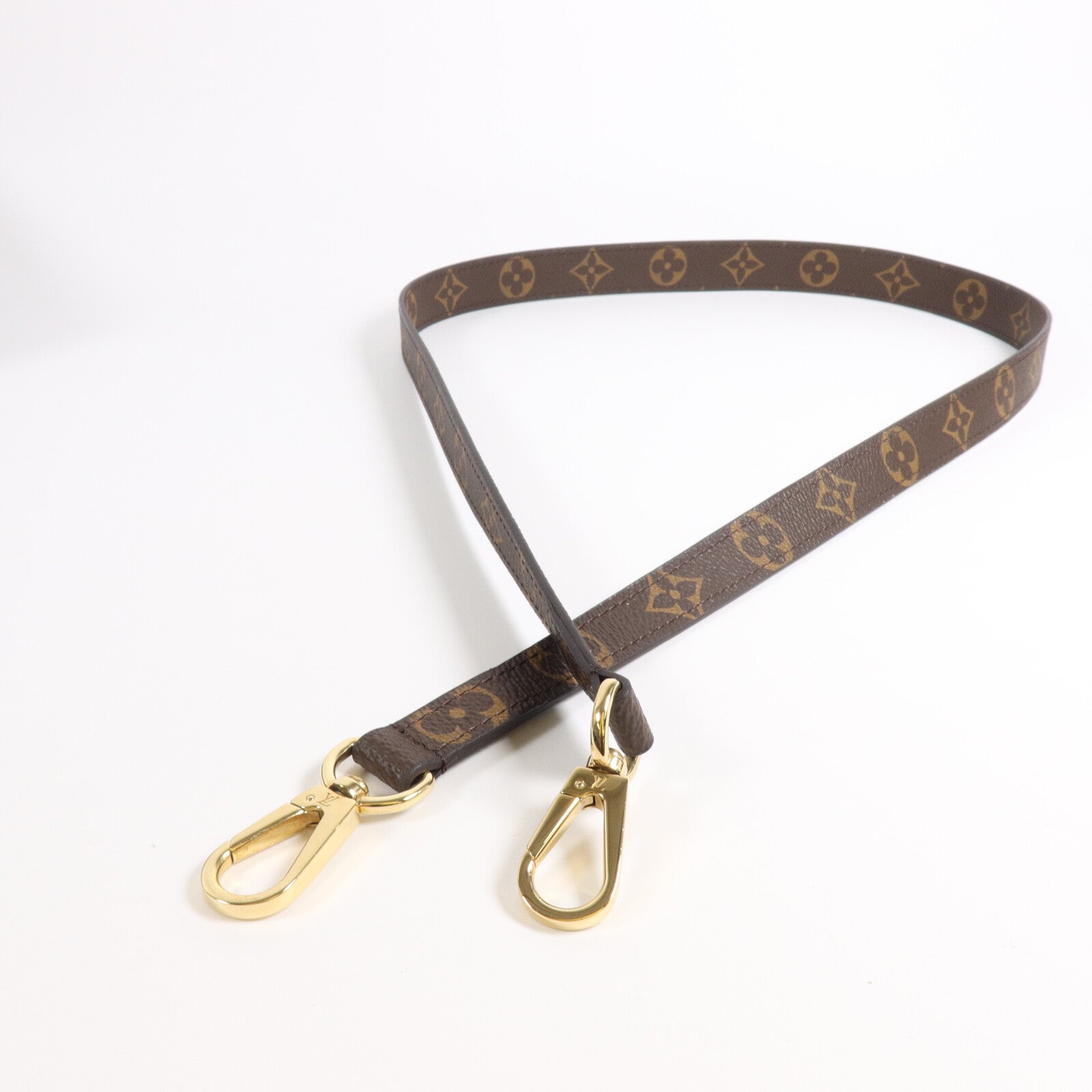 LOUIS VUITTON Monogram Montaigne BB手挽肩背兩用袋