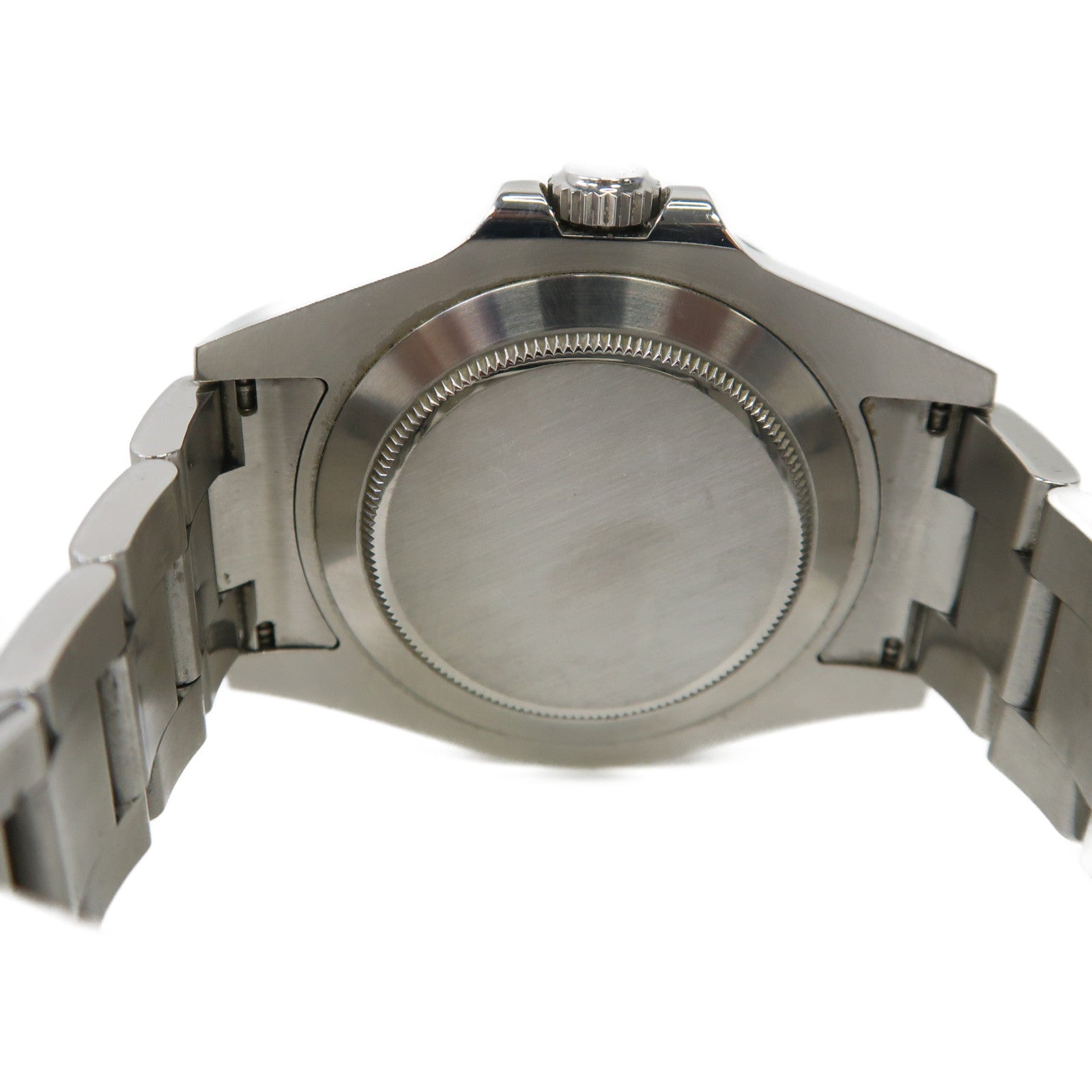 ROLEX Explorer II不鏽鋼手錶自動機芯黑色
