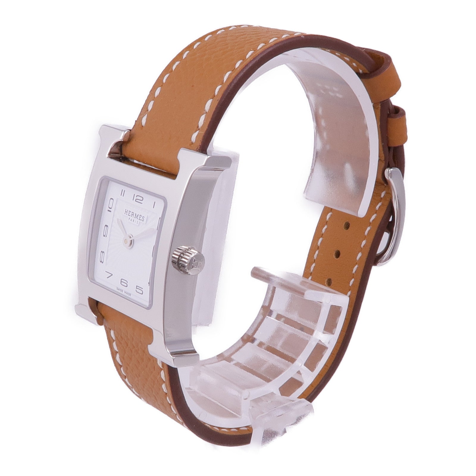 HERMES H Watch HH1.210