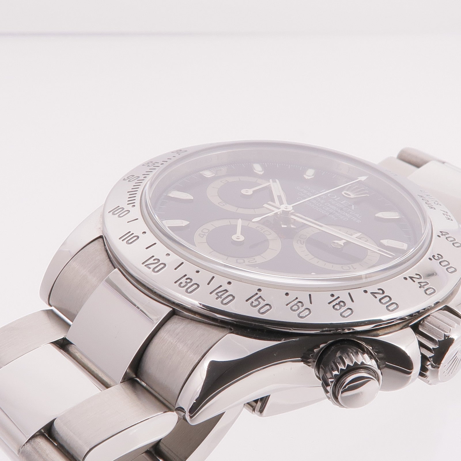 ROLEX Cosmograph Daytona 116520