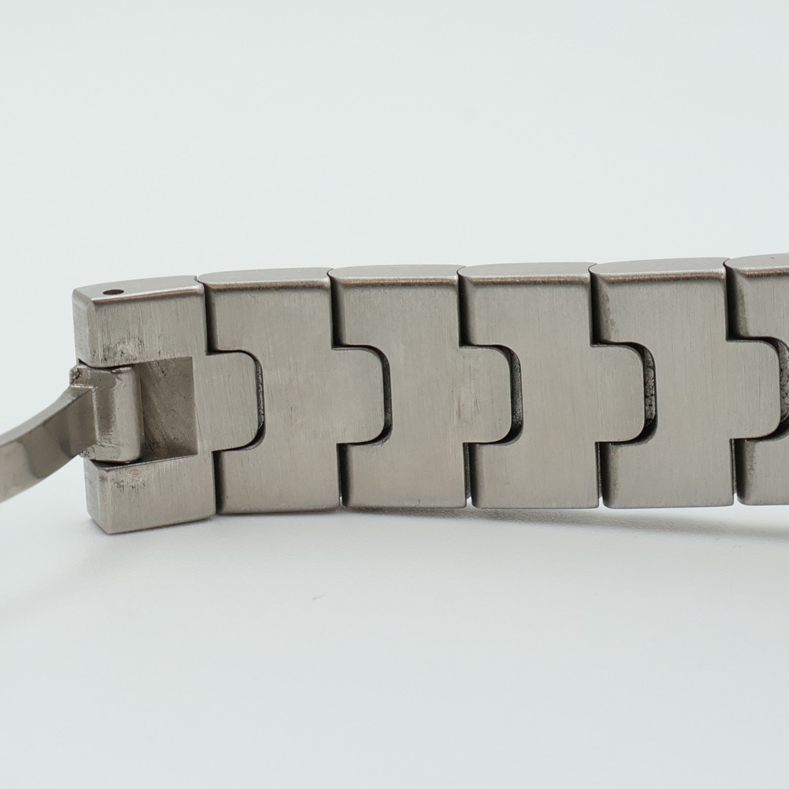 CARTIER Santos Galbee SM W20044D6