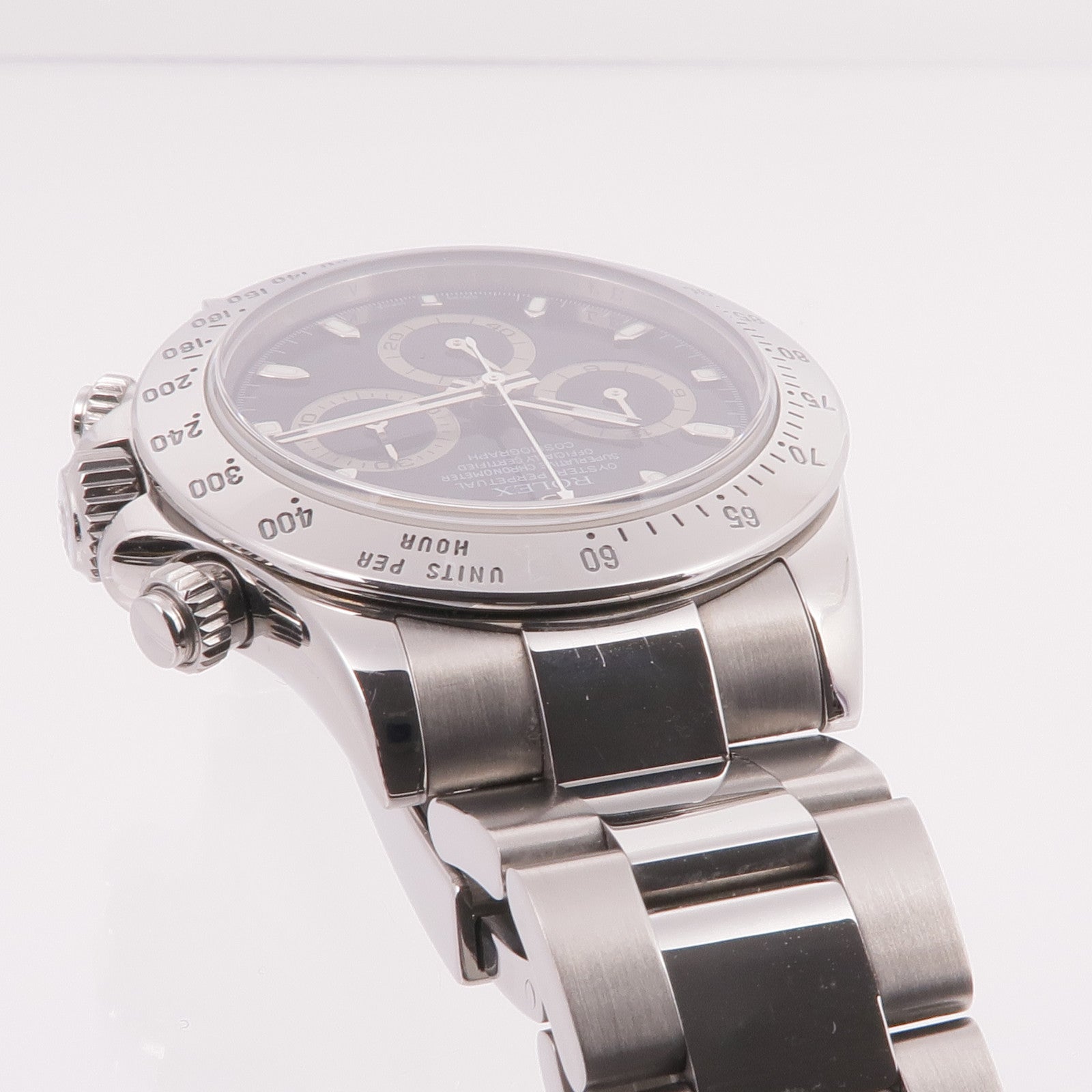 ROLEX Cosmograph Daytona 116520
