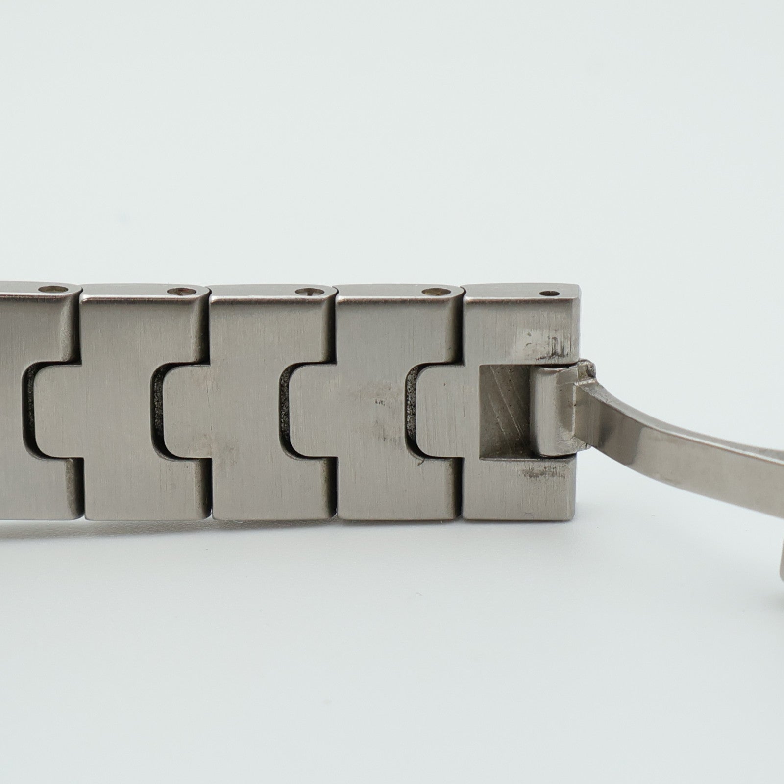 CARTIER Santos Galbee SM W20044D6