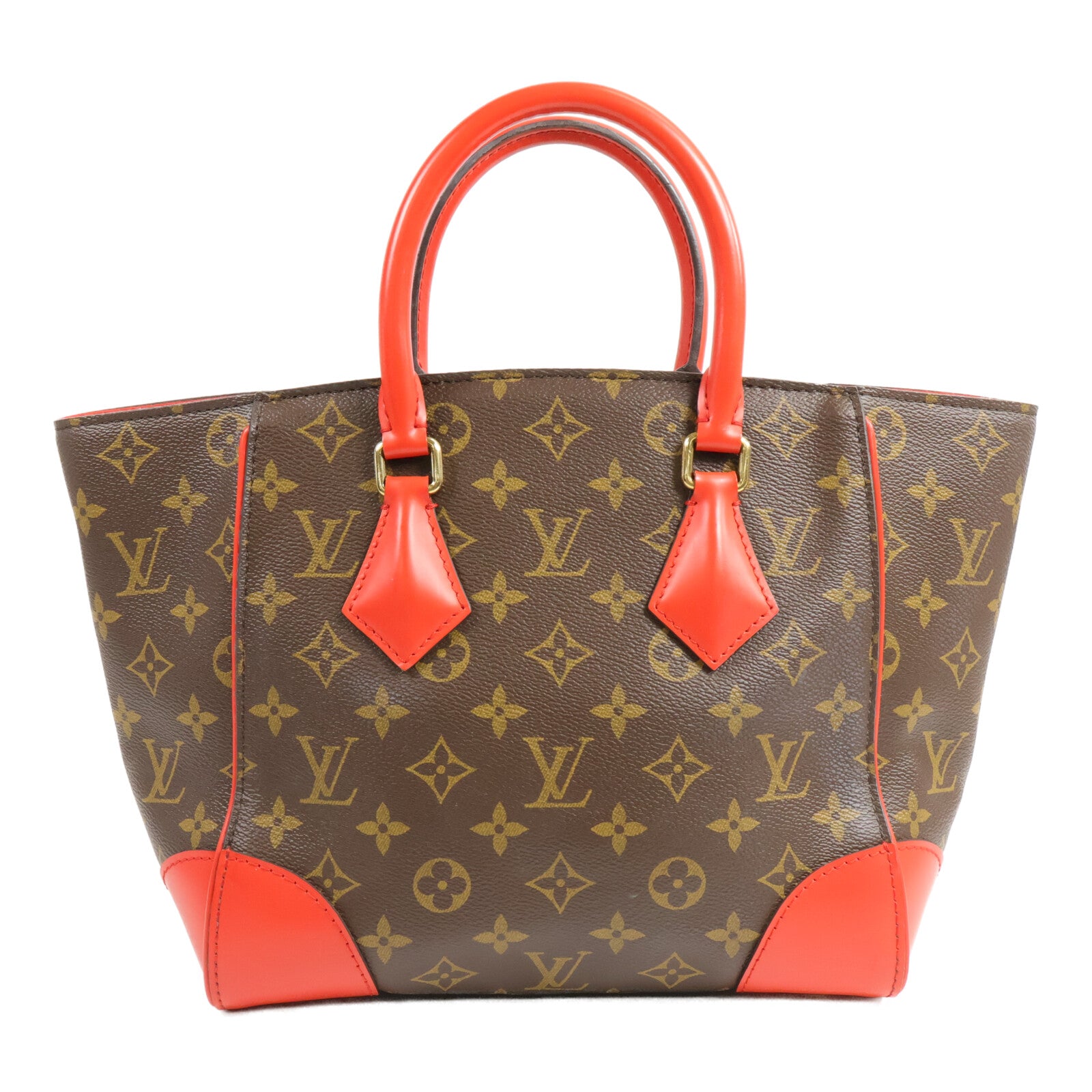 LOUIS VUITTON Monogram Pheuix PM手挽袋