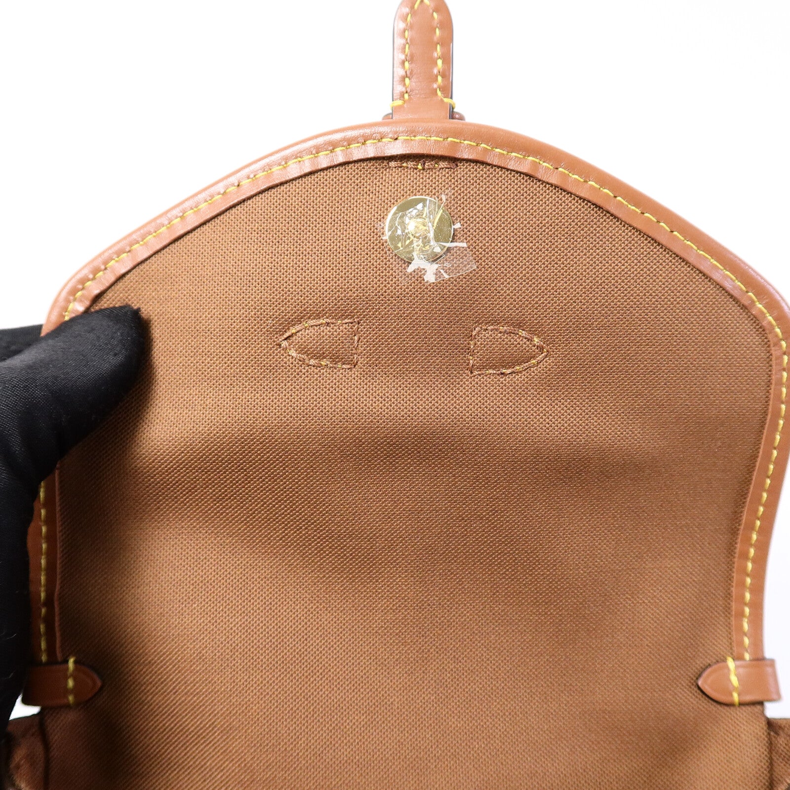 LOUIS VUITTON Monogram Solo肩背袋