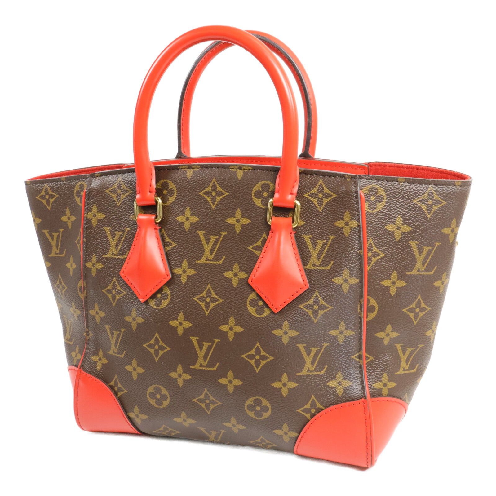 LOUIS VUITTON Monogram Pheuix PM手挽袋