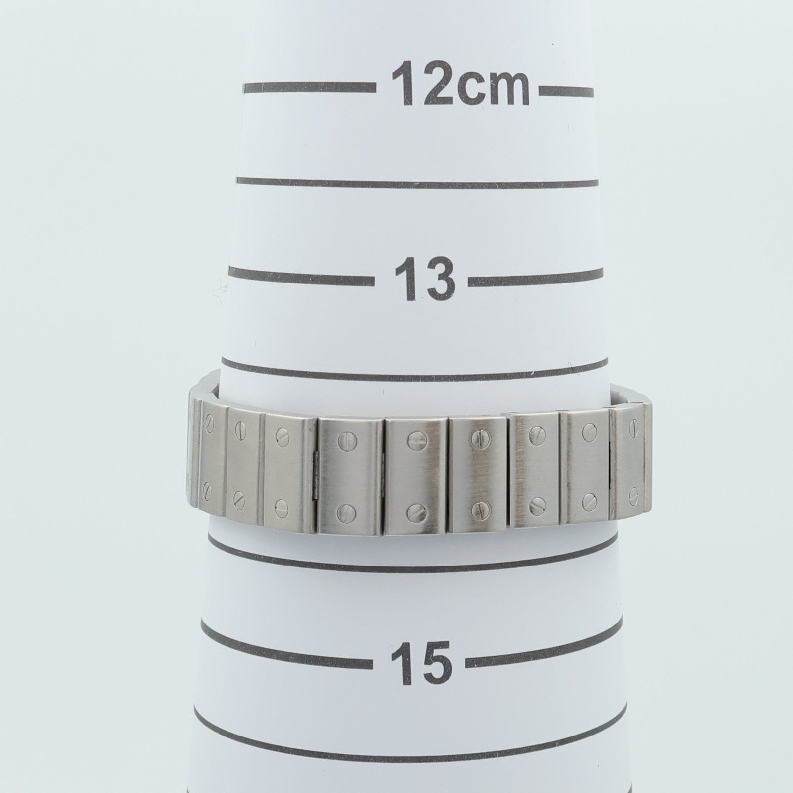 CARTIER Santos Galbee SM W20044D6