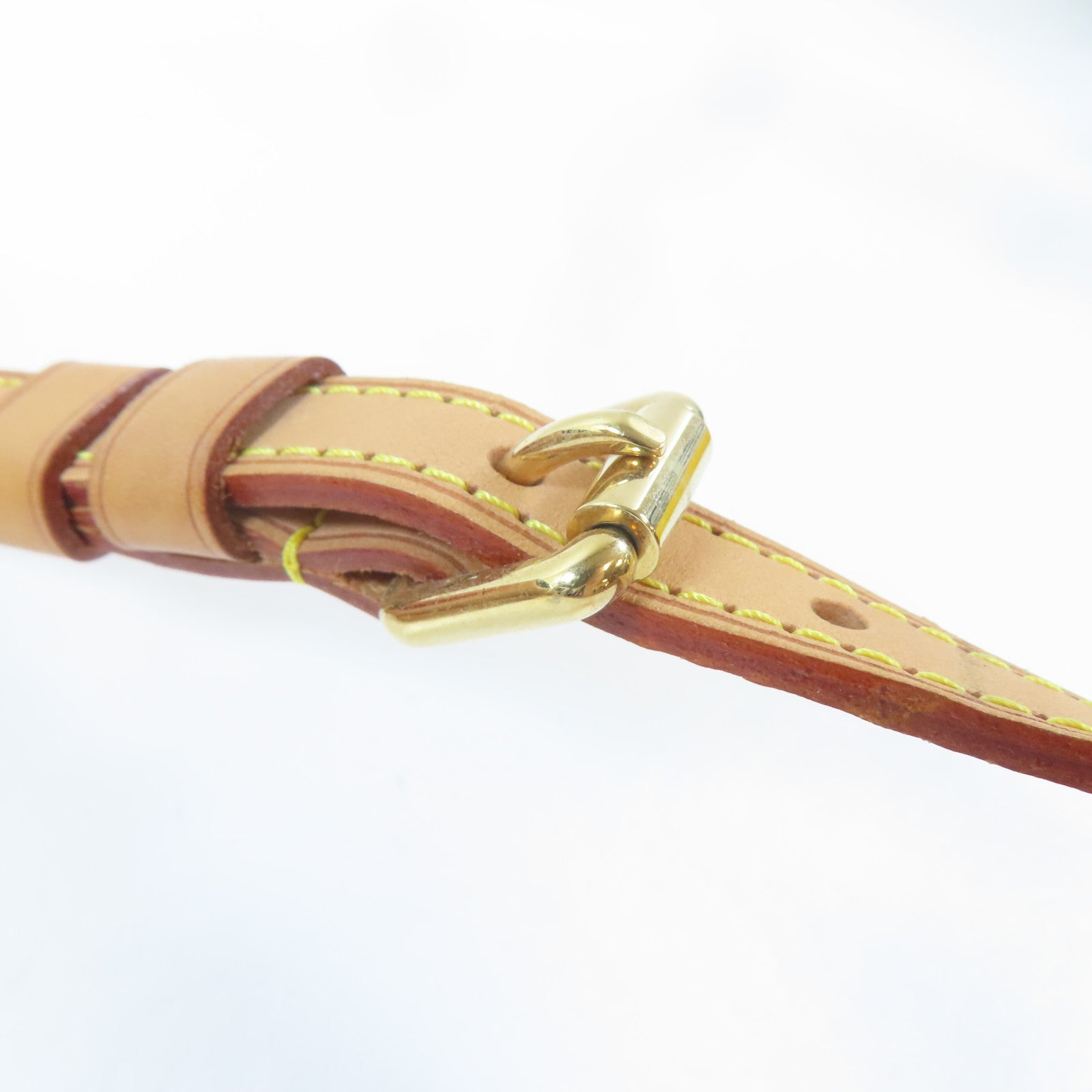 LOUIS VUITTON 【激減優惠】Monogram Vernis Brea MM金扣手挽肩背兩用袋酒紅色