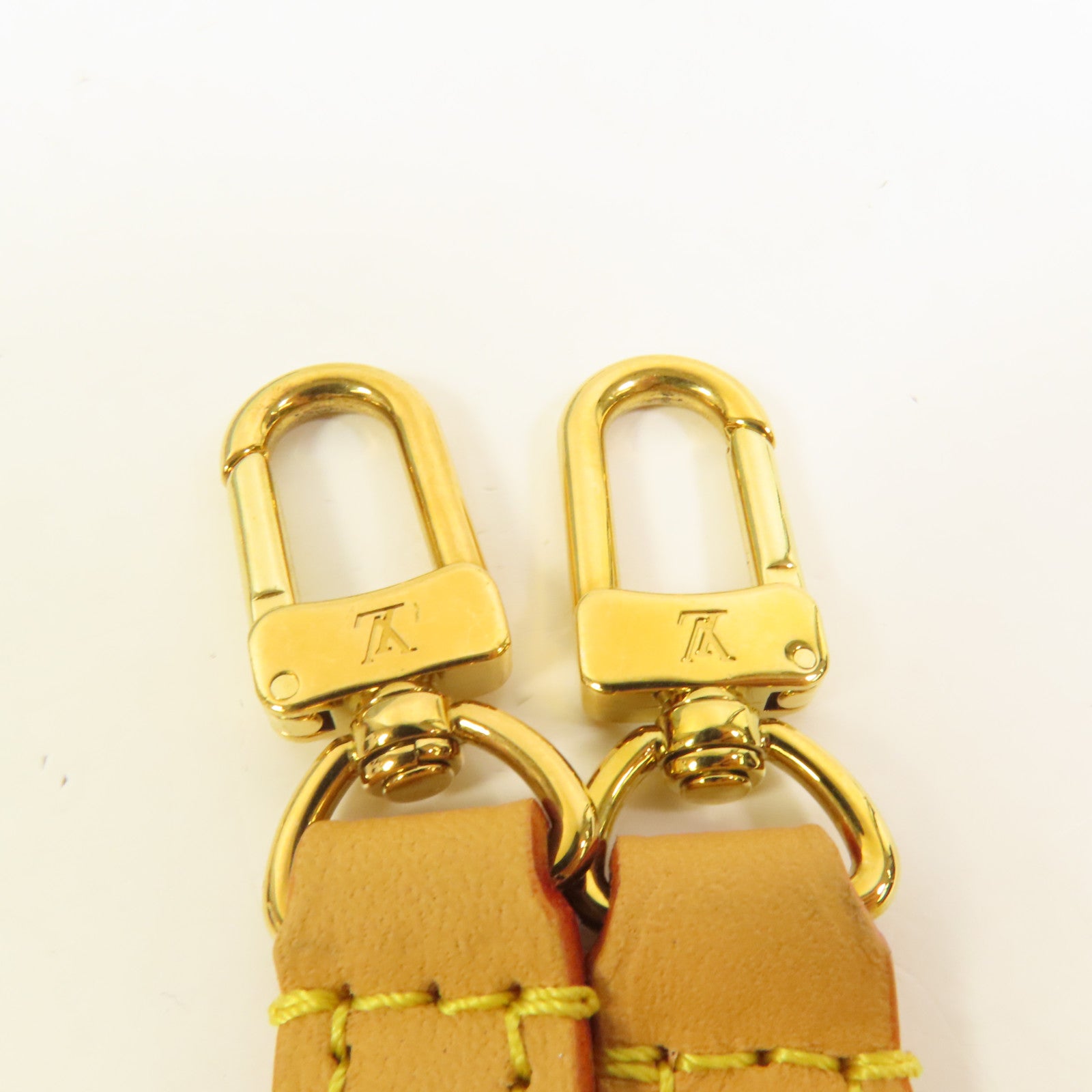 LOUIS VUITTON Monogram Denim Mini Bumbag金扣手挽肩背兩用袋
