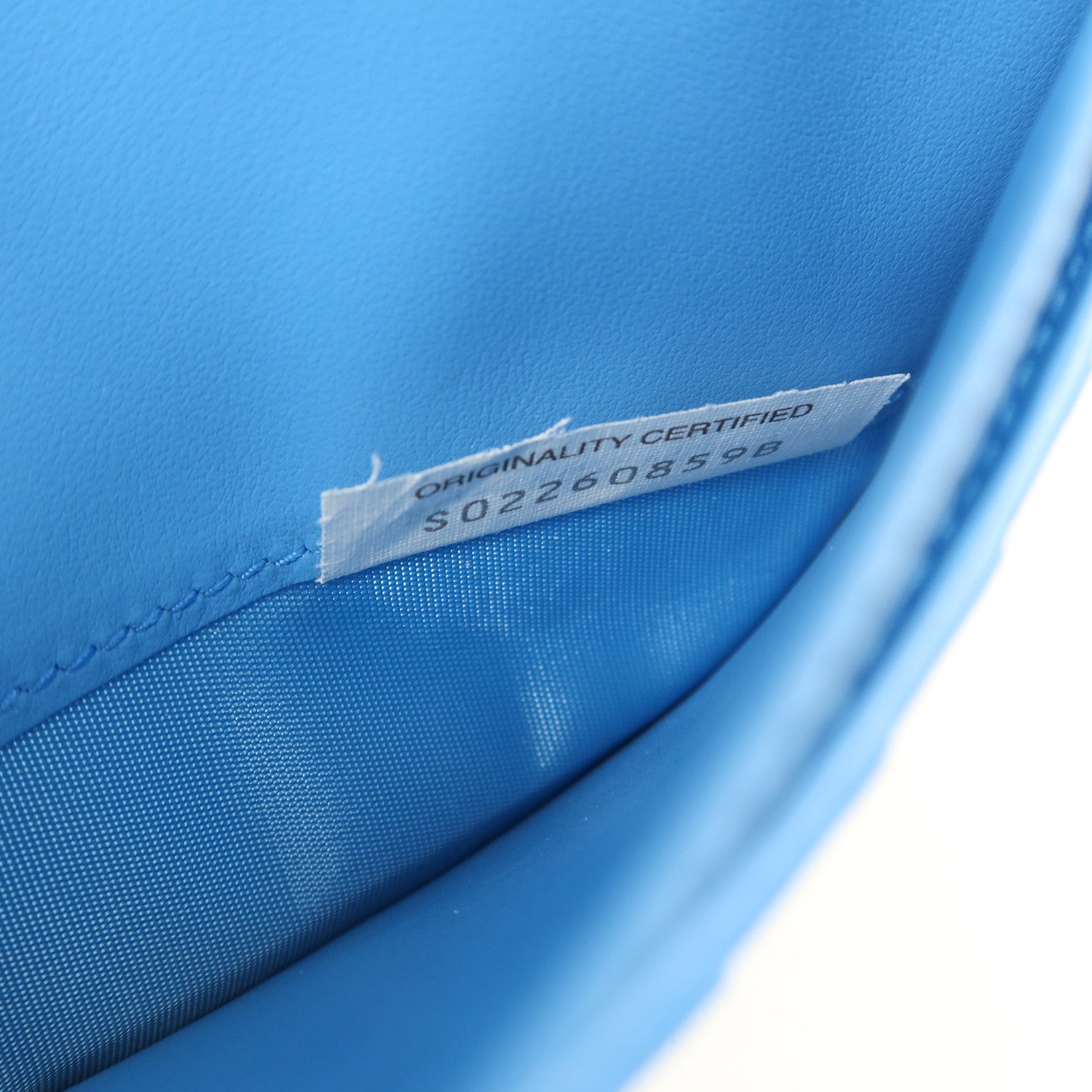 BOTTEGA VENETA 牛皮皮革Long Wallet長錢包