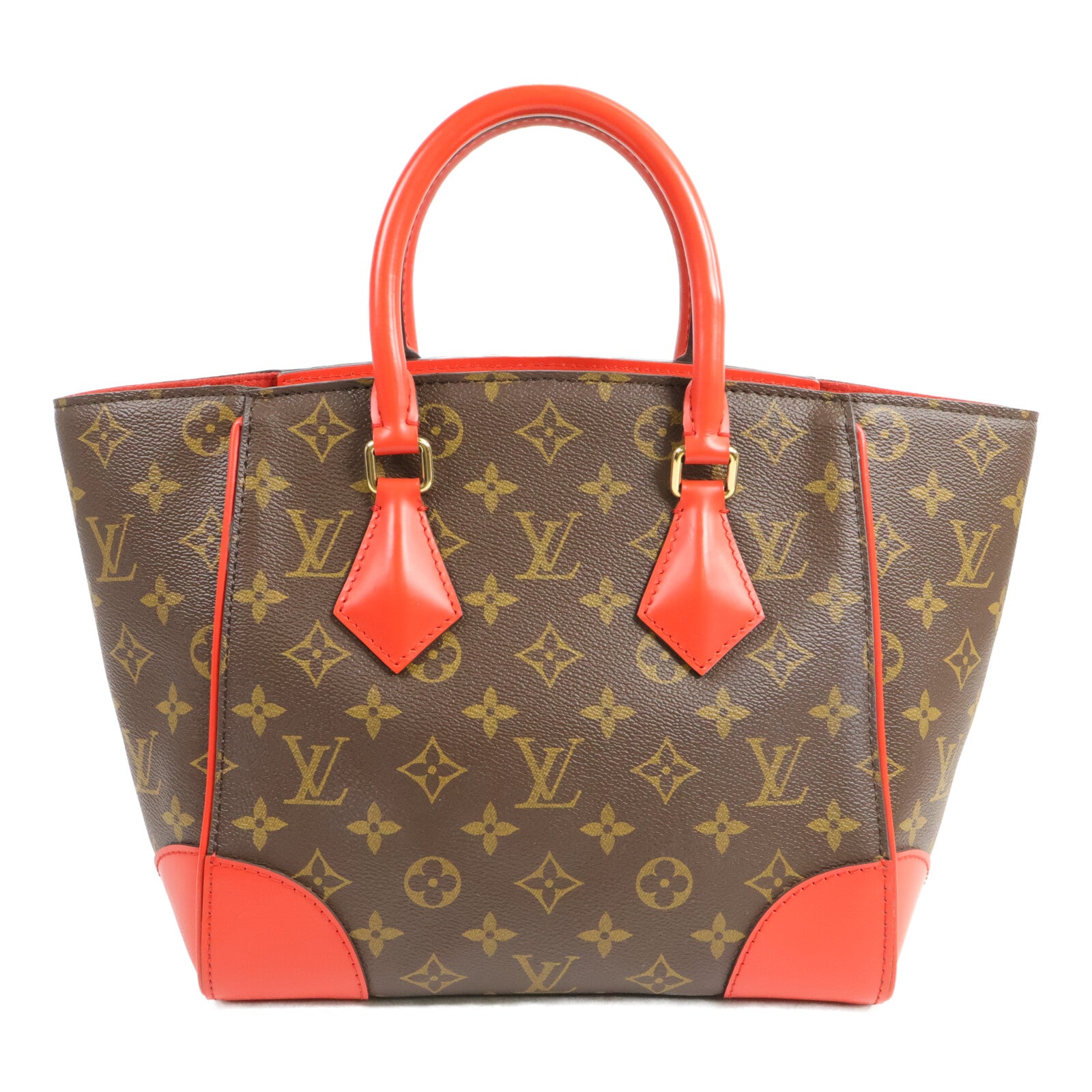 LOUIS VUITTON Monogram Pheuix PM手挽袋