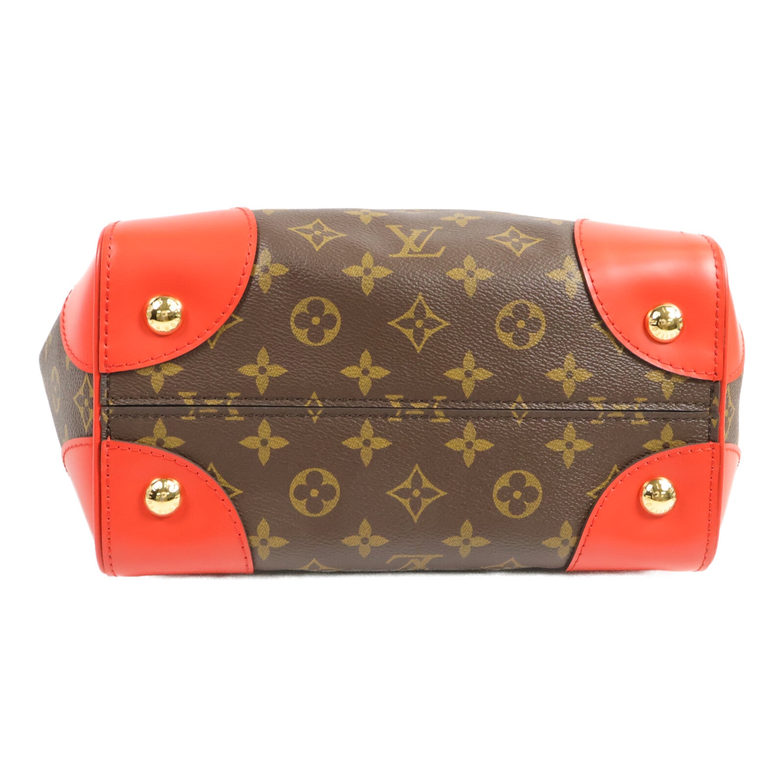 LOUIS VUITTON Monogram Pheuix PM手挽袋