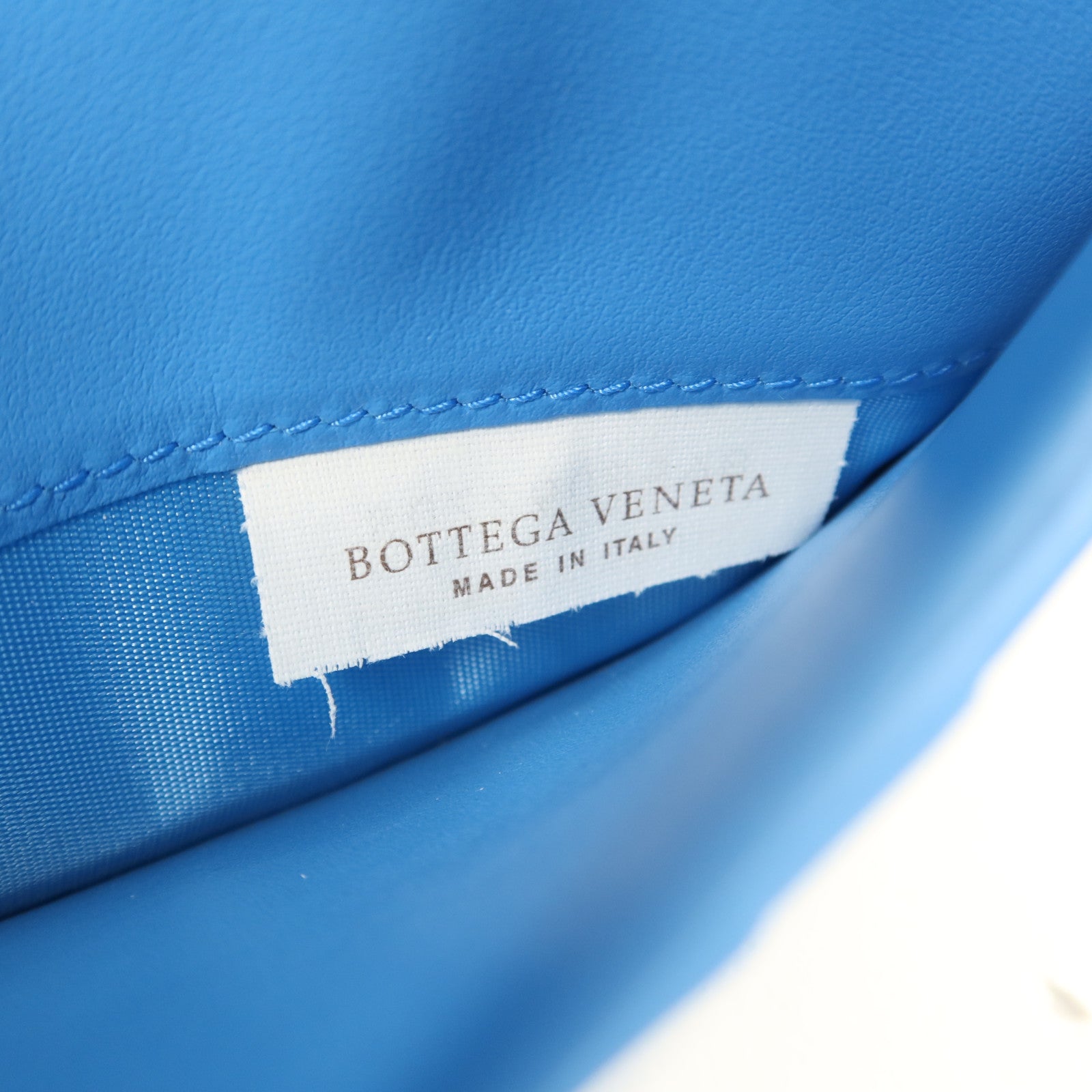 BOTTEGA VENETA 牛皮皮革Long Wallet長錢包