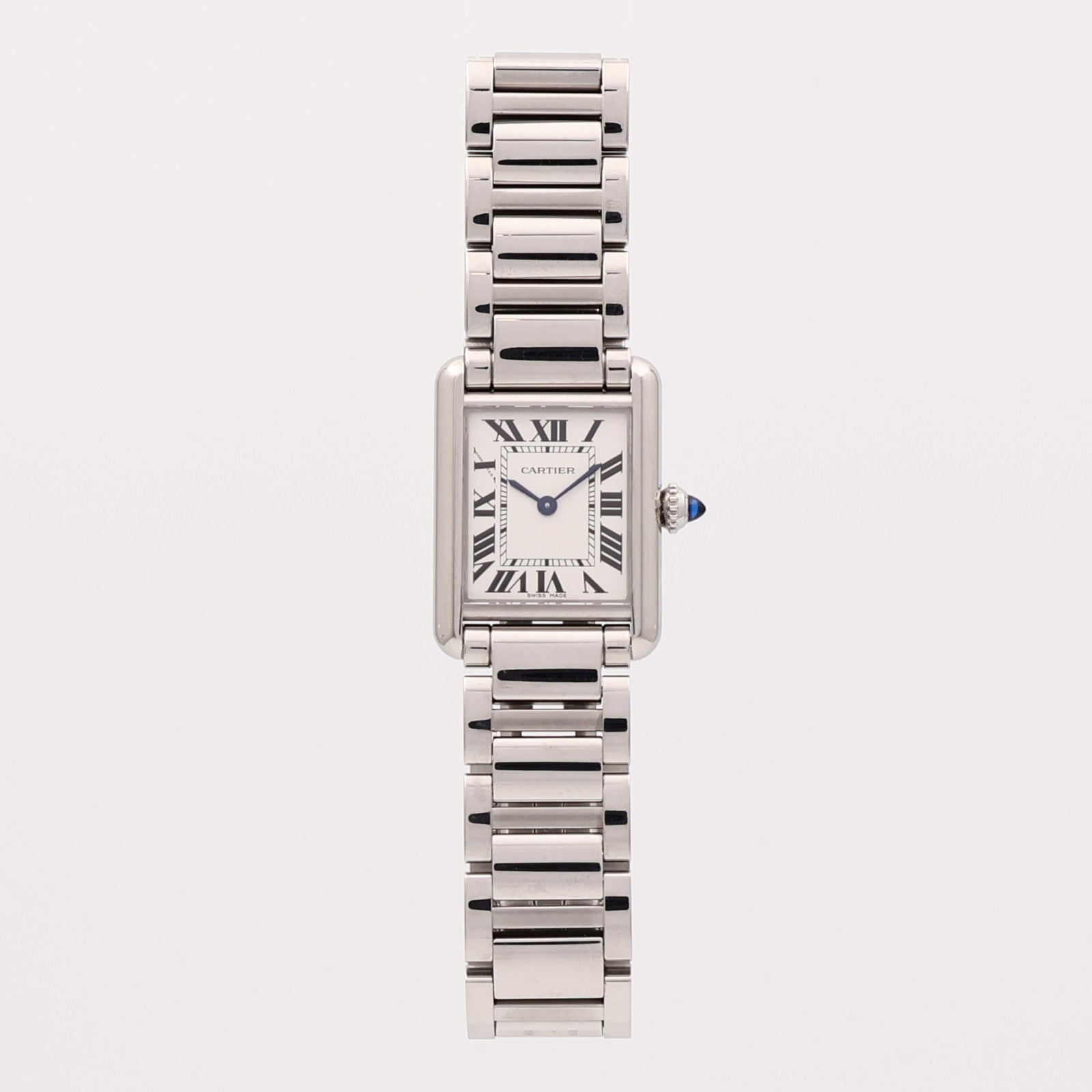 CARTIER Tank Must WSTA0051