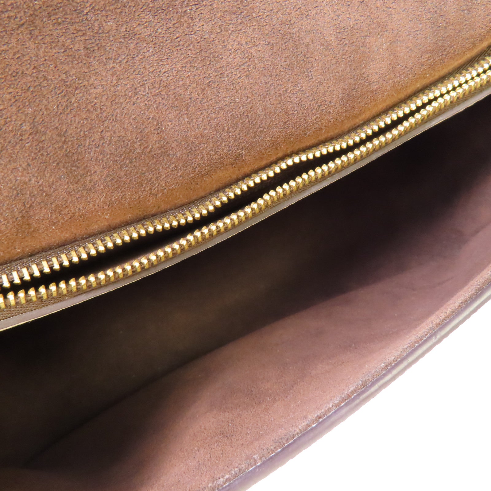 LOUIS VUITTON Monogram Empreinte Diane金扣手挽肩背兩用袋