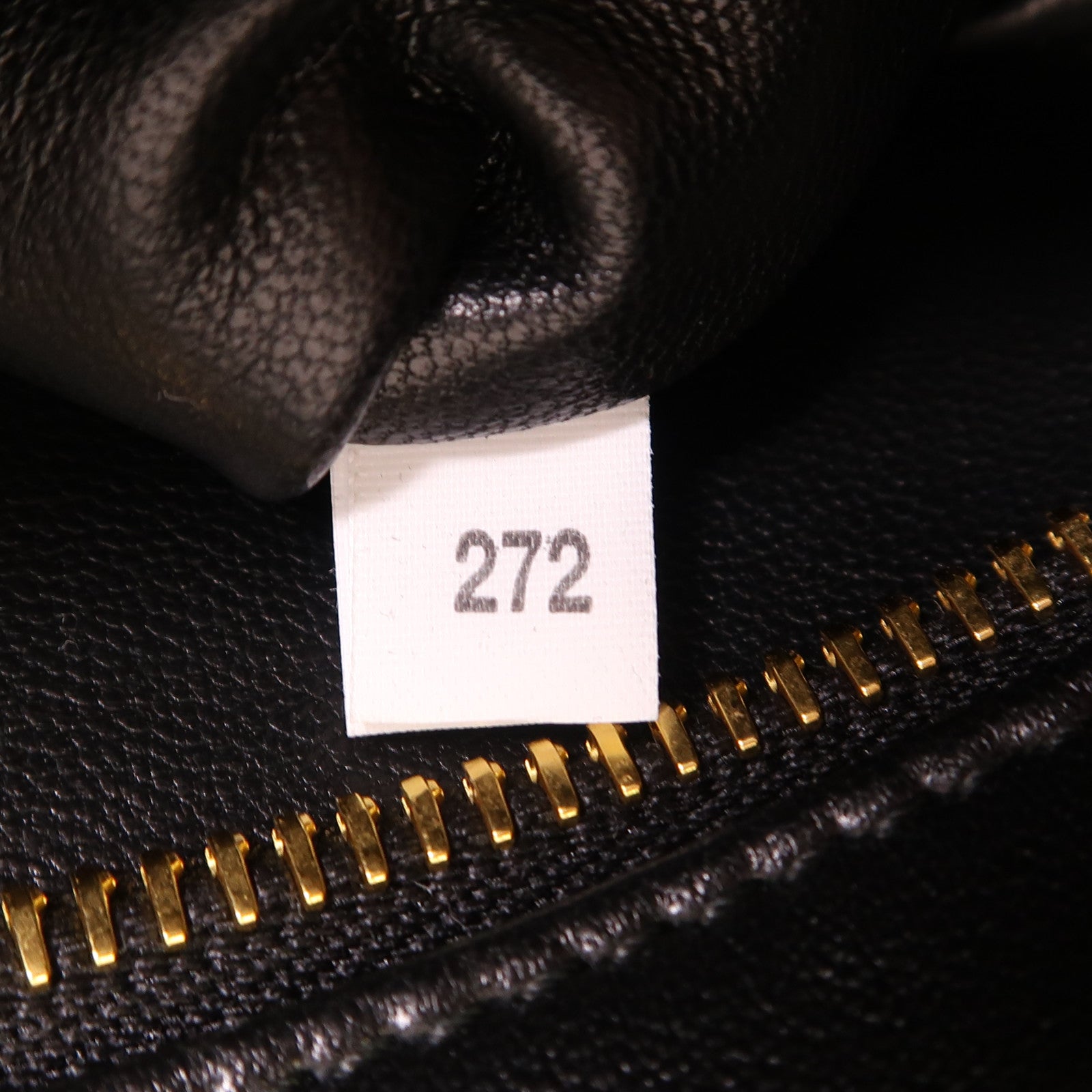 PRADA 皮革Aimee Shoulder Bag金扣手挽袋