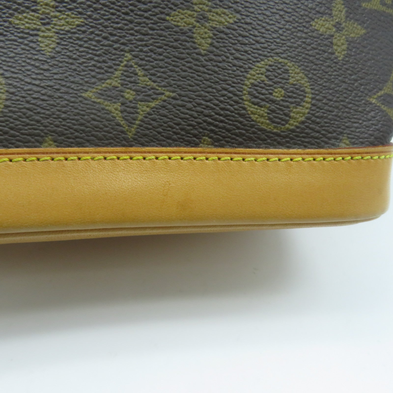 LOUIS VUITTON Monogram Noe Mini金扣肩背袋啡色