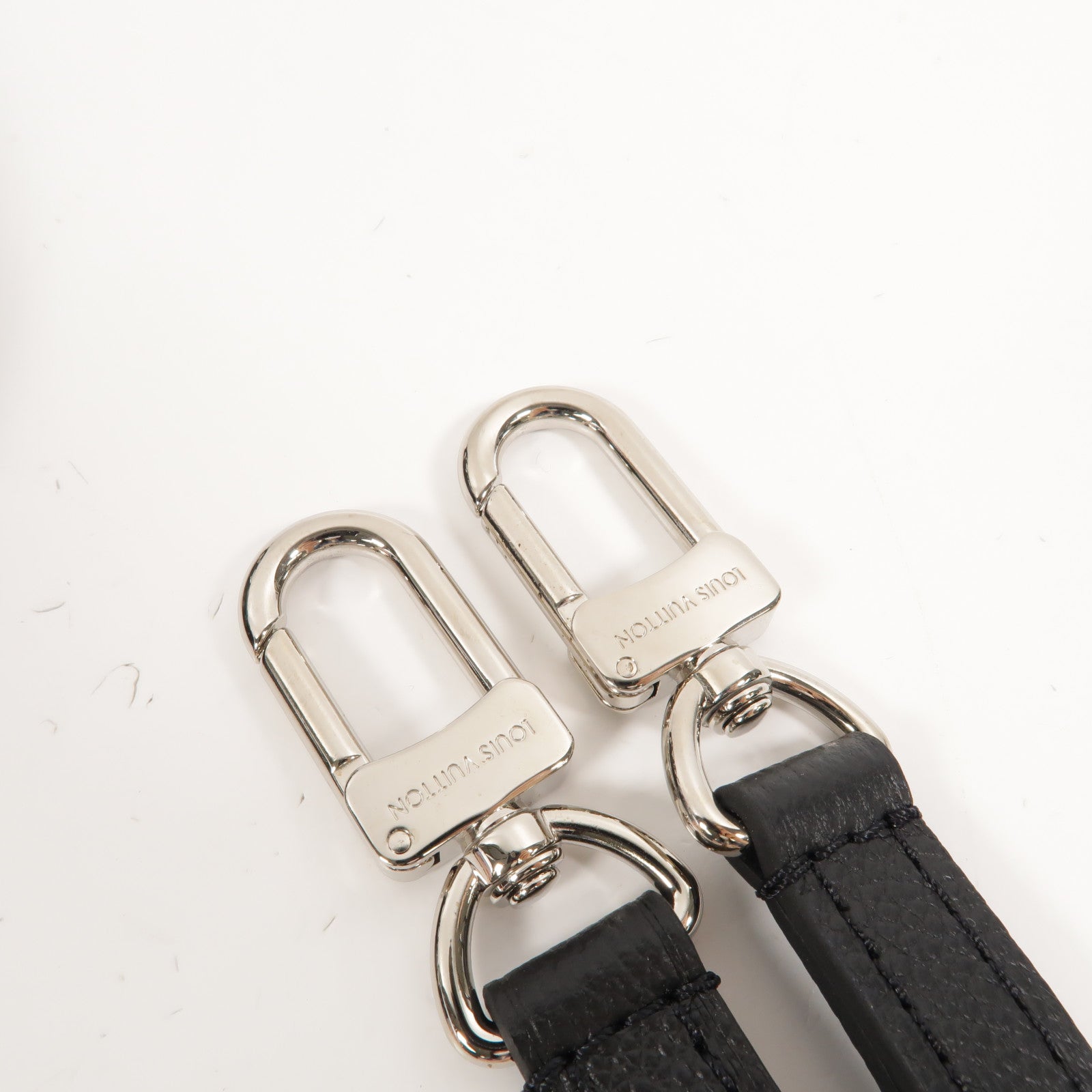 LOUIS VUITTON Monogram Empreinte LV x YK Nano Speedy手挽肩背兩用袋